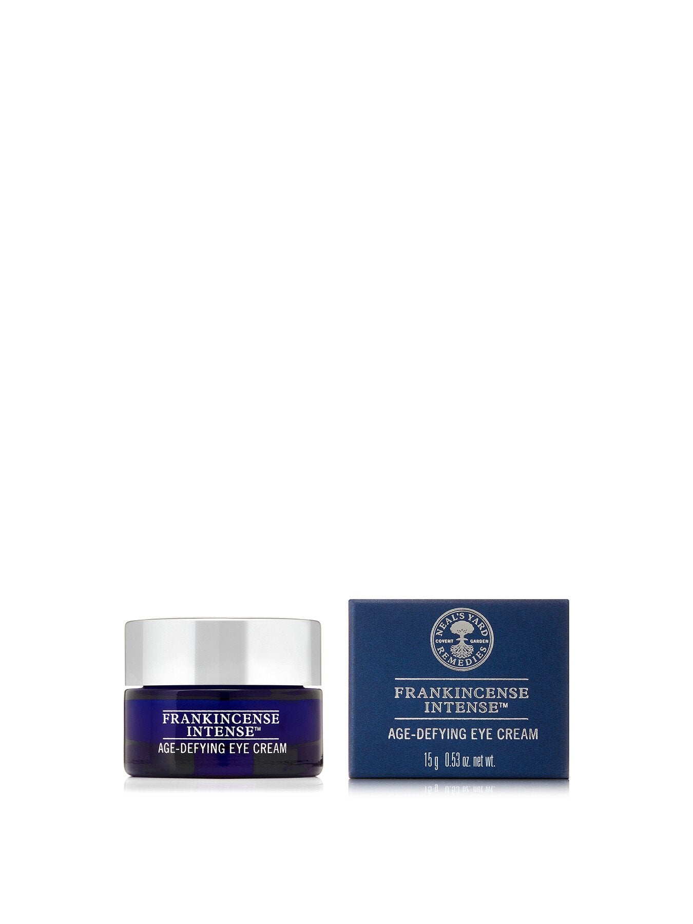 Frankincense Intense Eye Cream