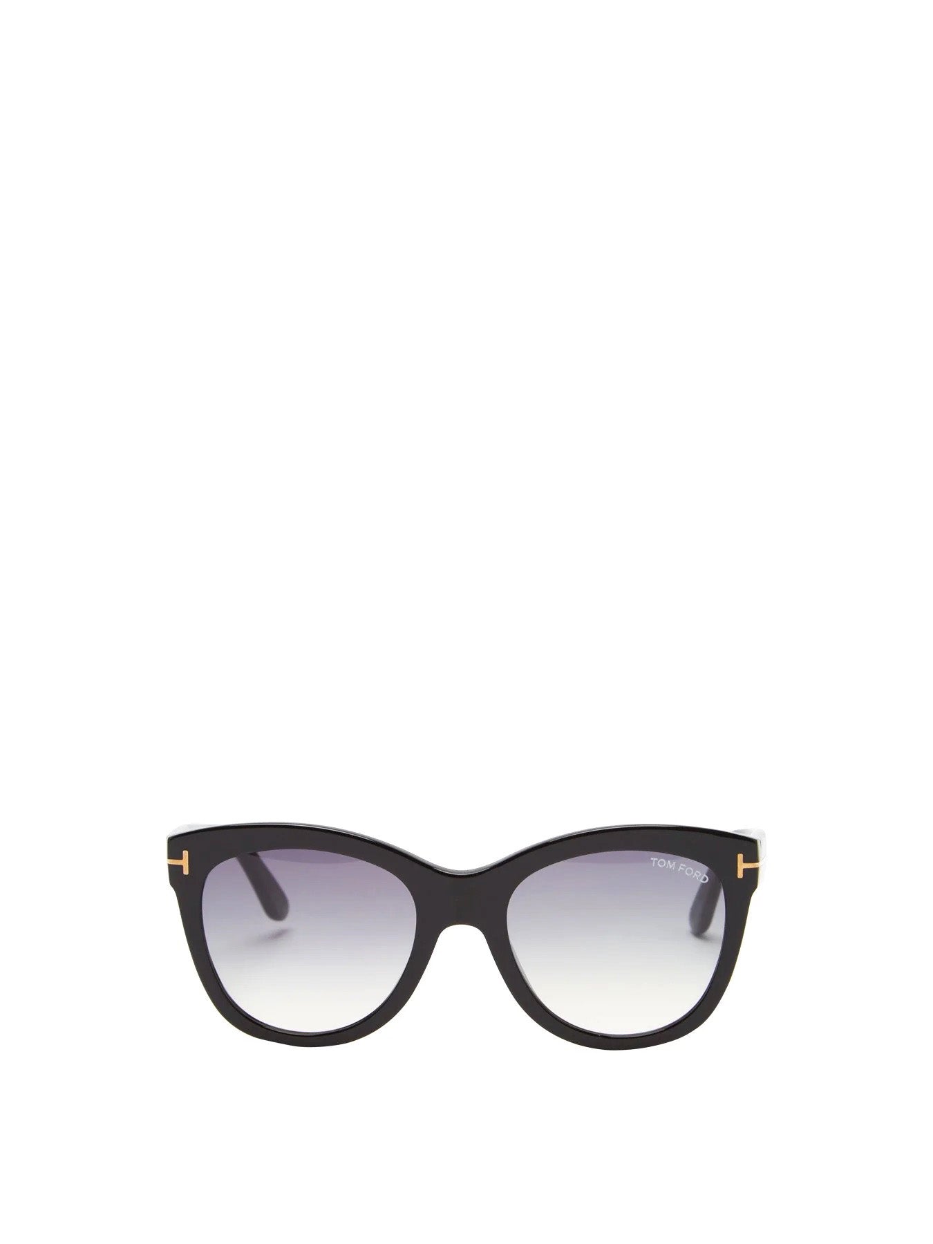FT0329 Karmen Sunglasses