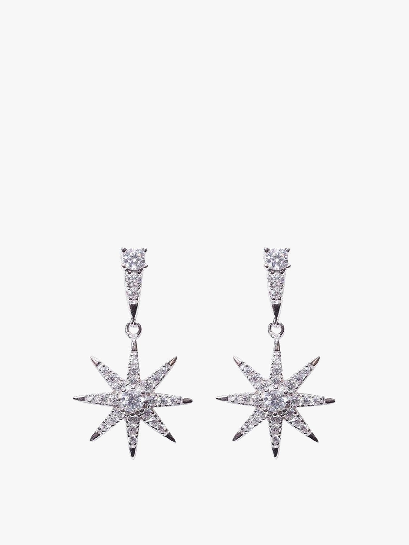 Nysa Drop Earrings