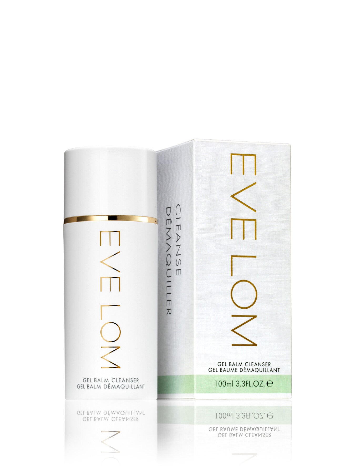 Gel Balm Cleanser 100ml