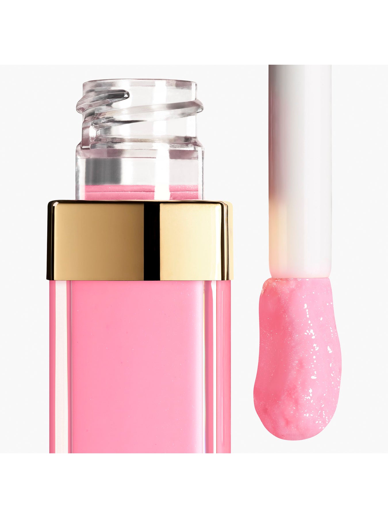 ROUGE COCO GLOSS Moisturising Glossimer