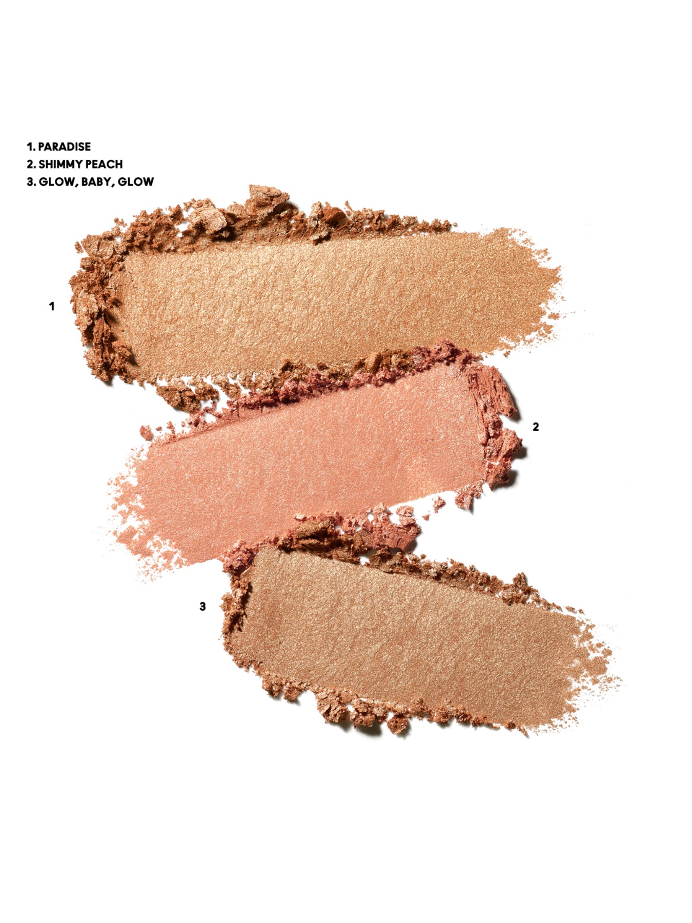 Hyper Real Glow Palette