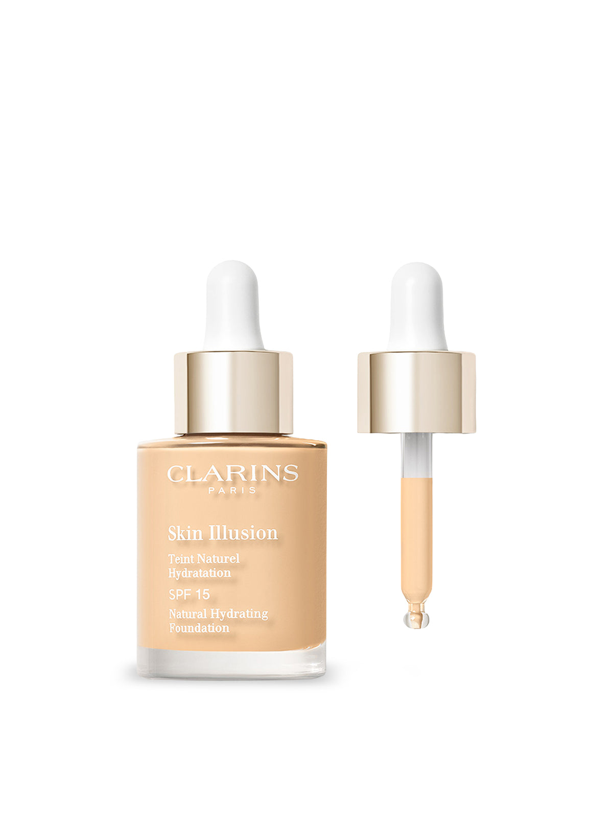 Skin Illusion Foundation