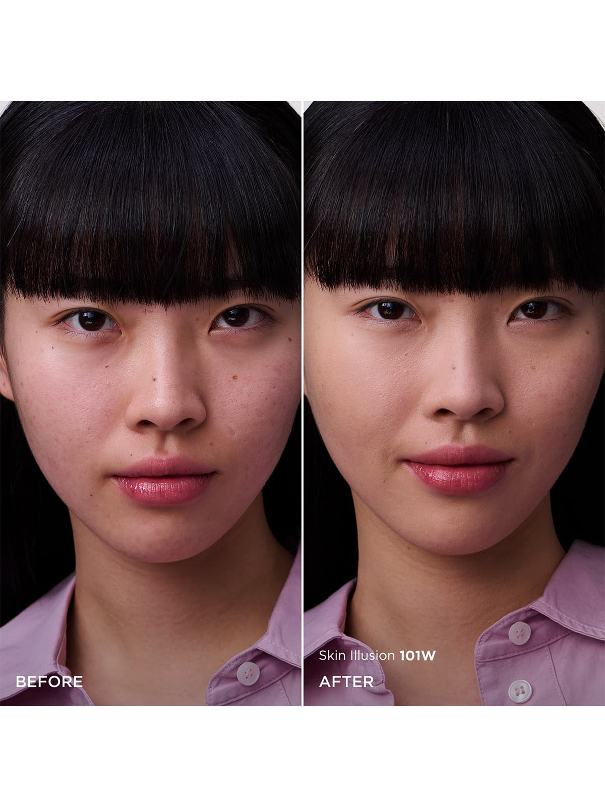 Skin Illusion Foundation