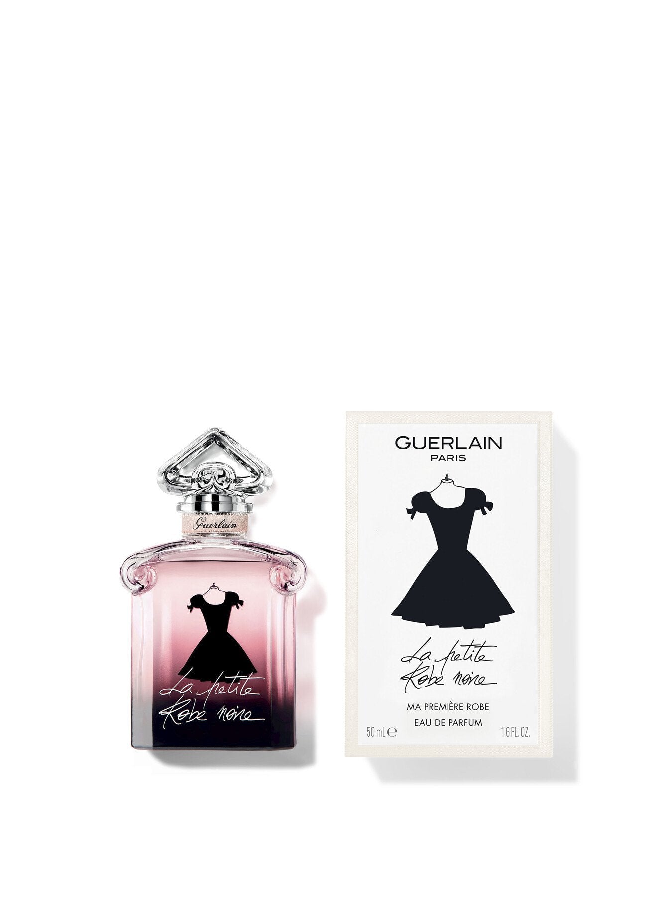 La Petite Robe Noire Eau De Parfum 50ml