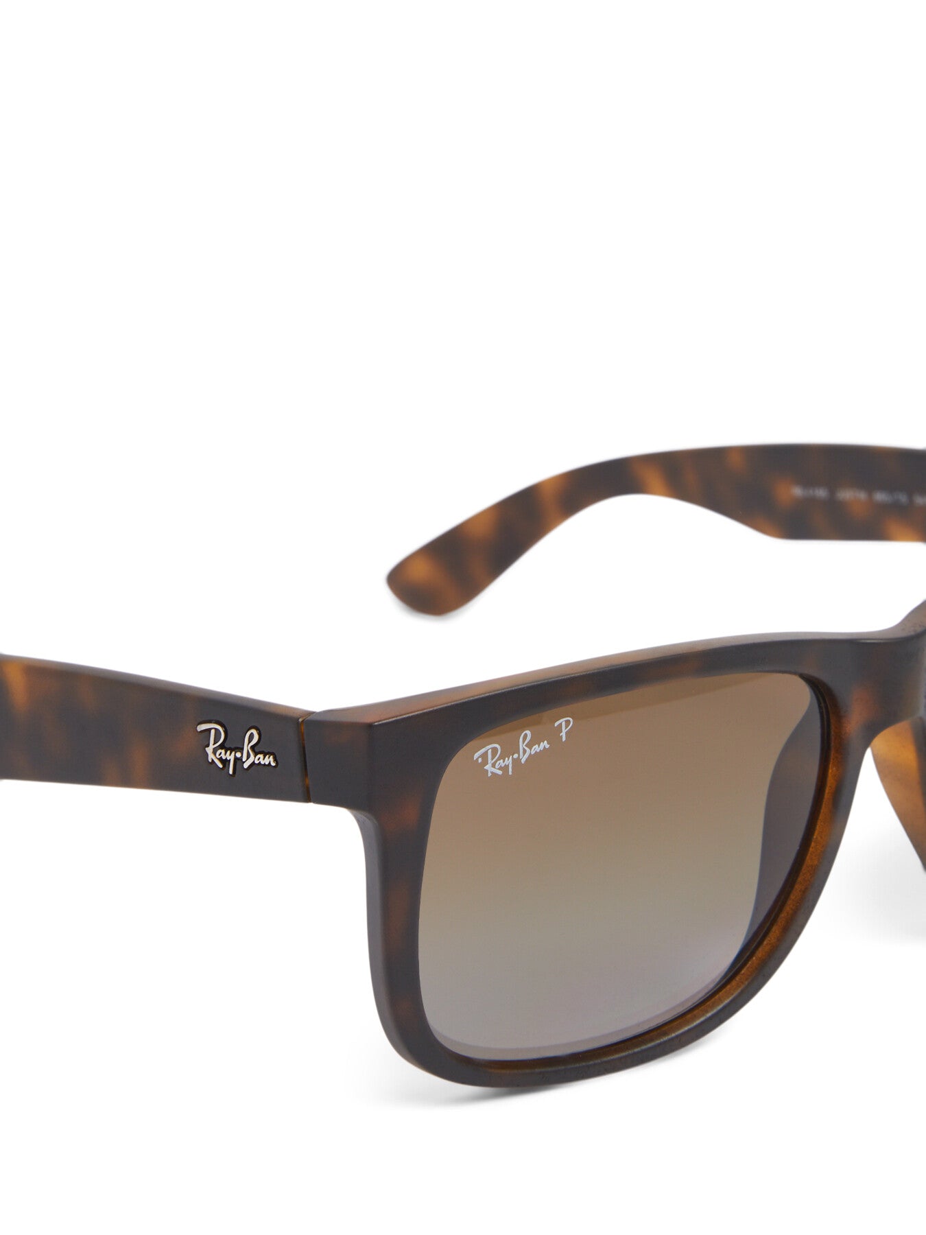 RB4165 Justin Sunglasses