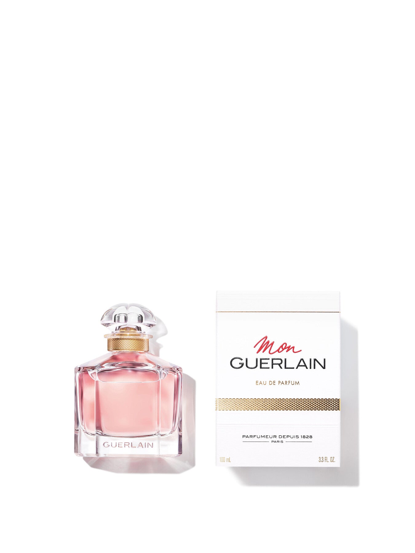 Mon Guerlain Eau de Parfum 100ml – Fenwick
