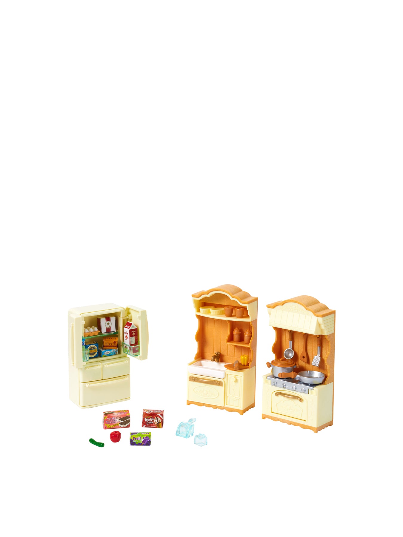 Kitchen Play Set