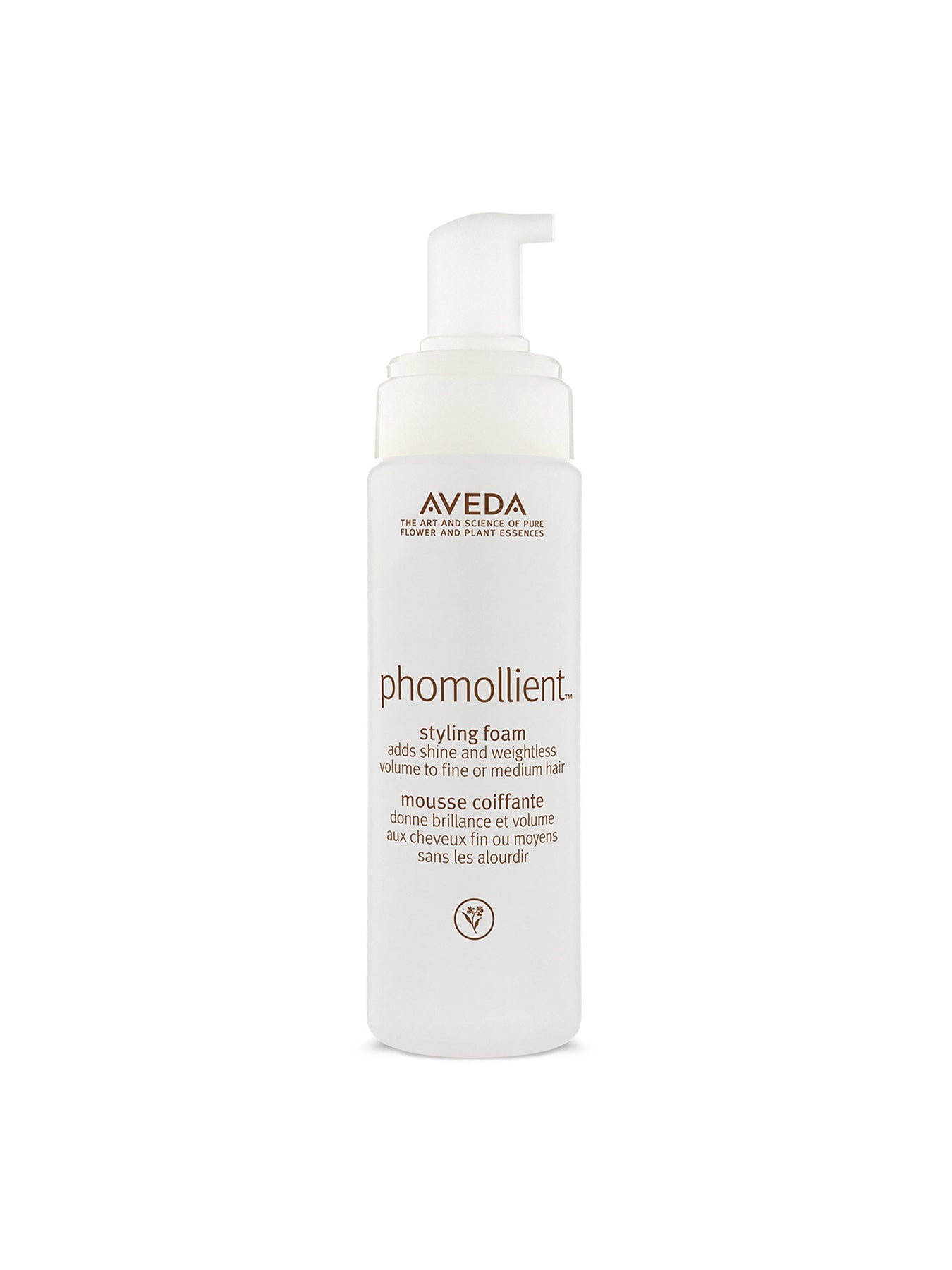 Phomollient Styling Foam 200 ml