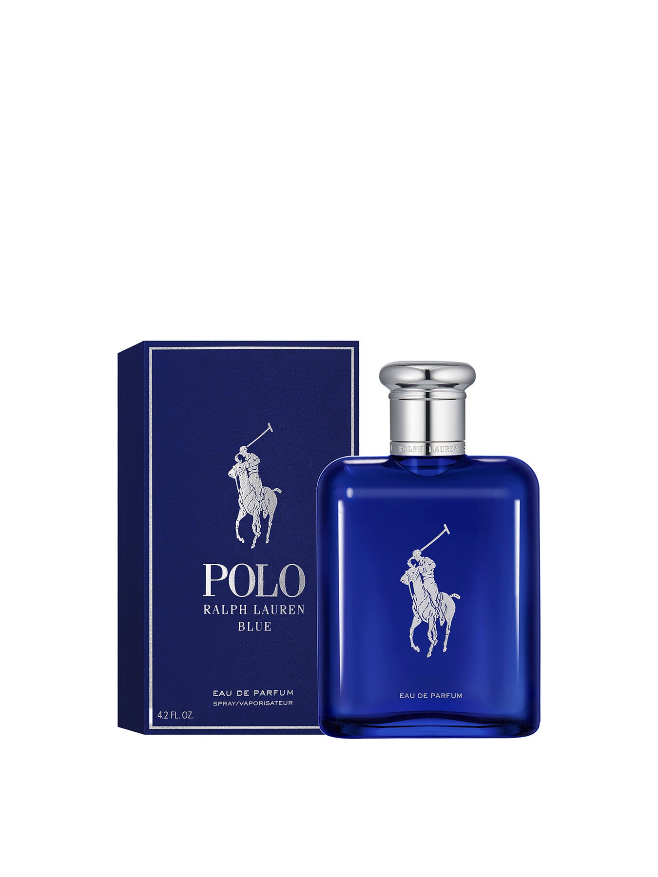 Polo Blue Eau de Parfum 125ml