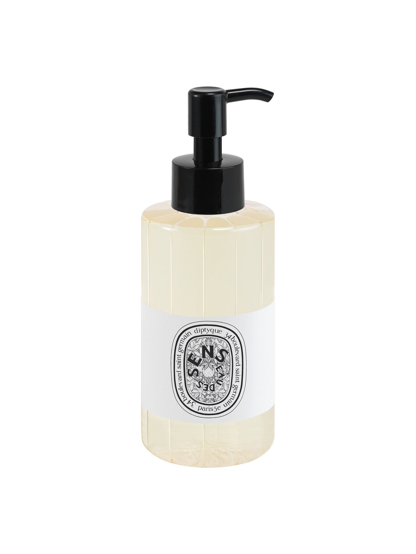 Eau Des Sens Cleansing Hand Body Gel 200ml – Fenwick