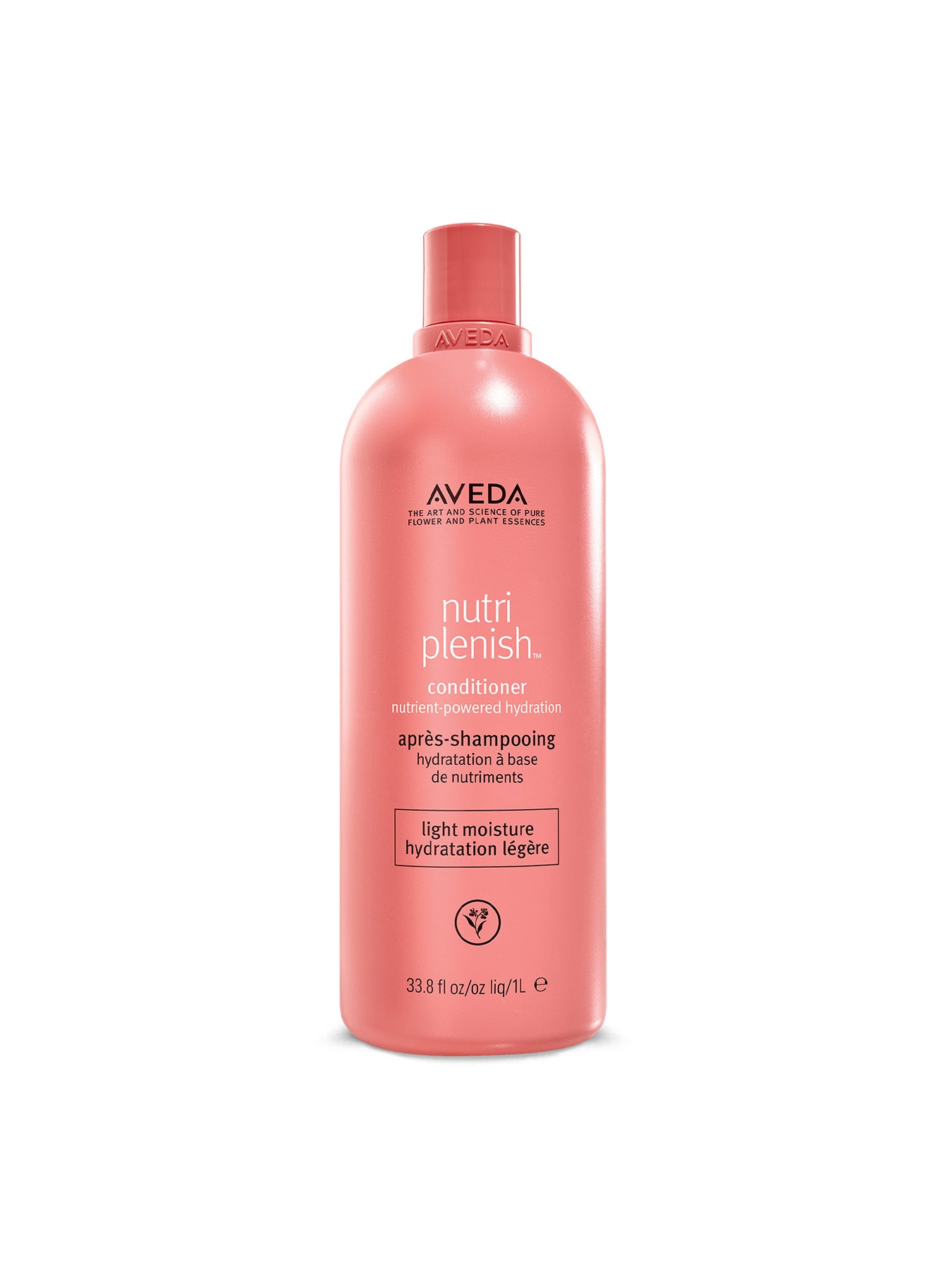 Nutriplenish™ Hydrating Light Moisture Conditioner 1 L