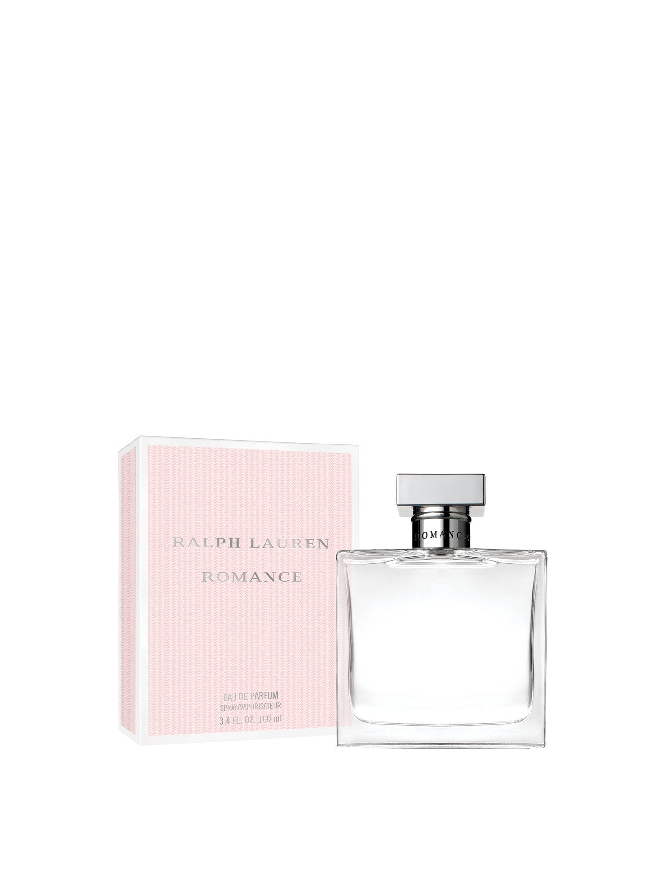 Rl Romance Eau de Parfum 100ml