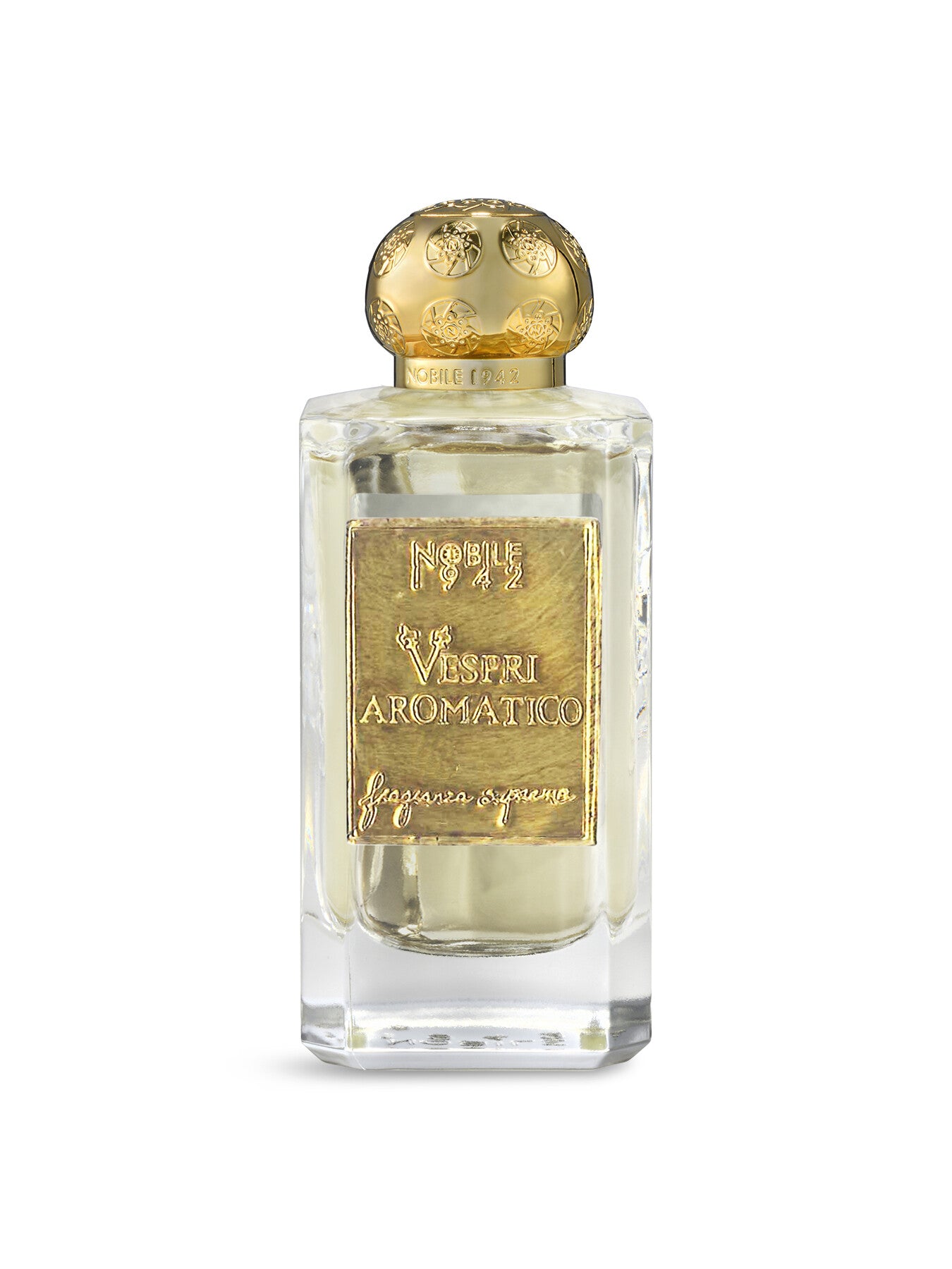 Pontevecchio Eau de Parfum 75ml