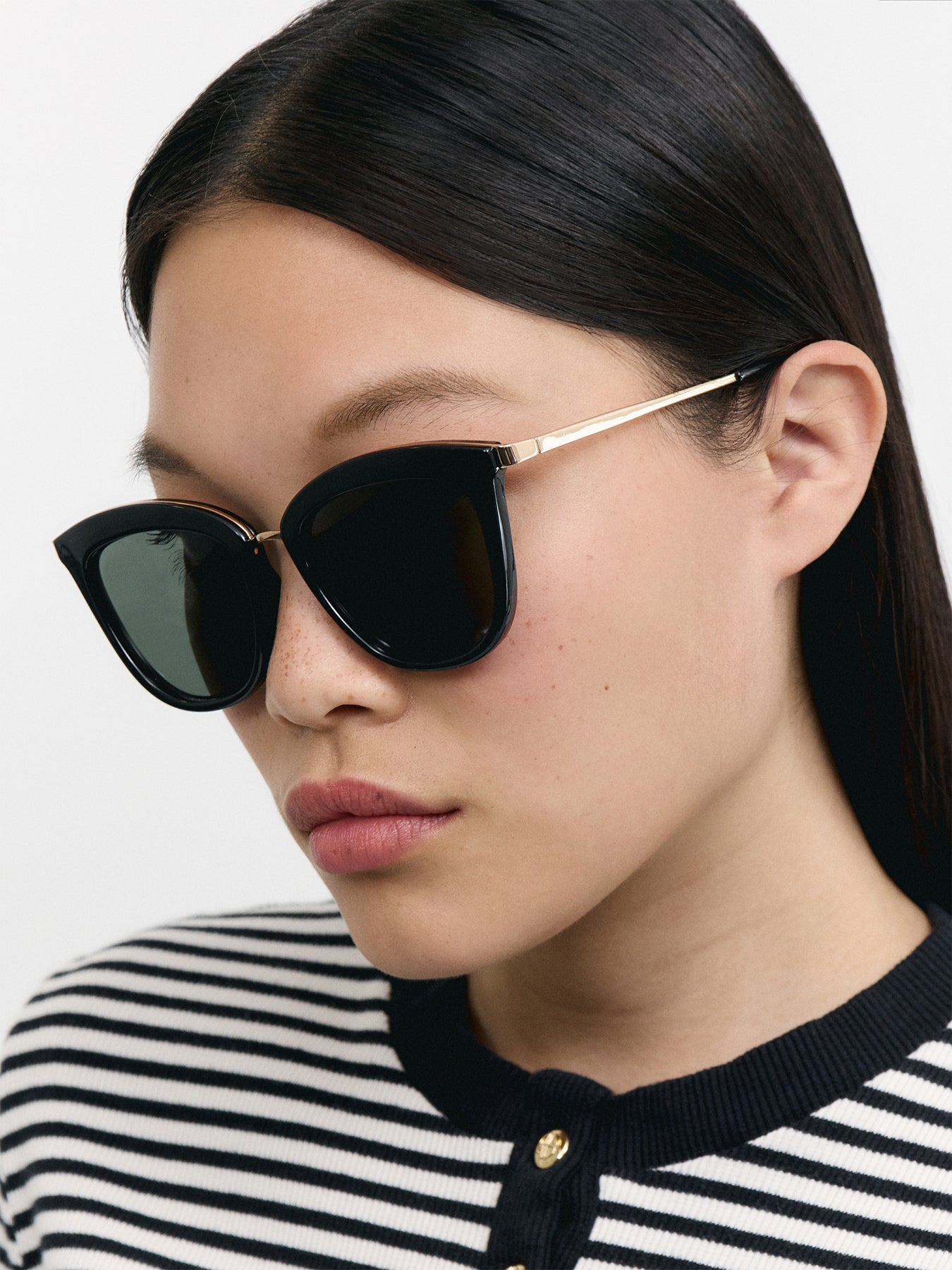 LSP1802484 Caliente Sunglasses