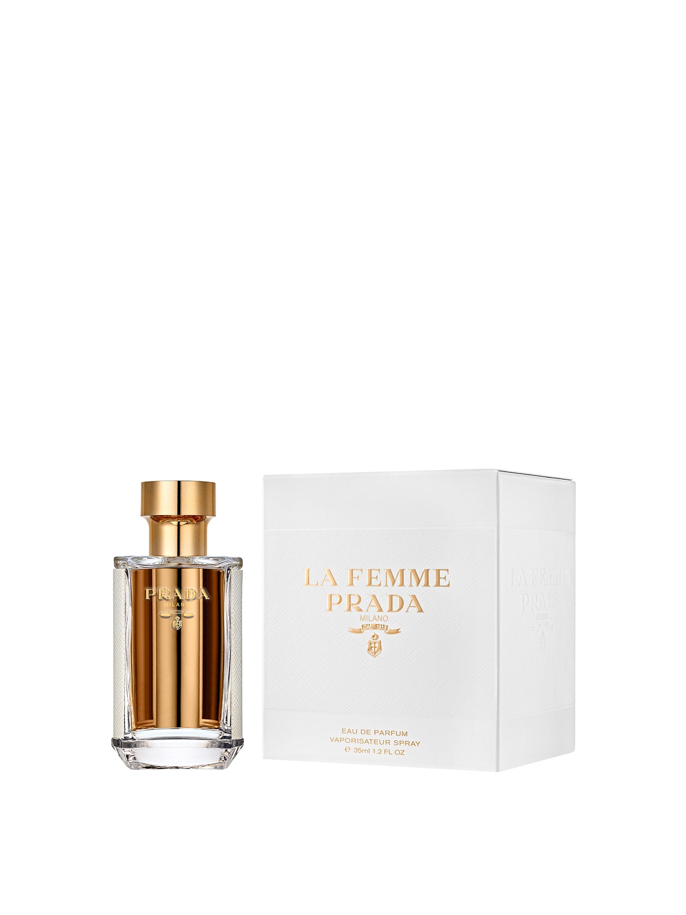 La Femme Eau de Parfum 35ml