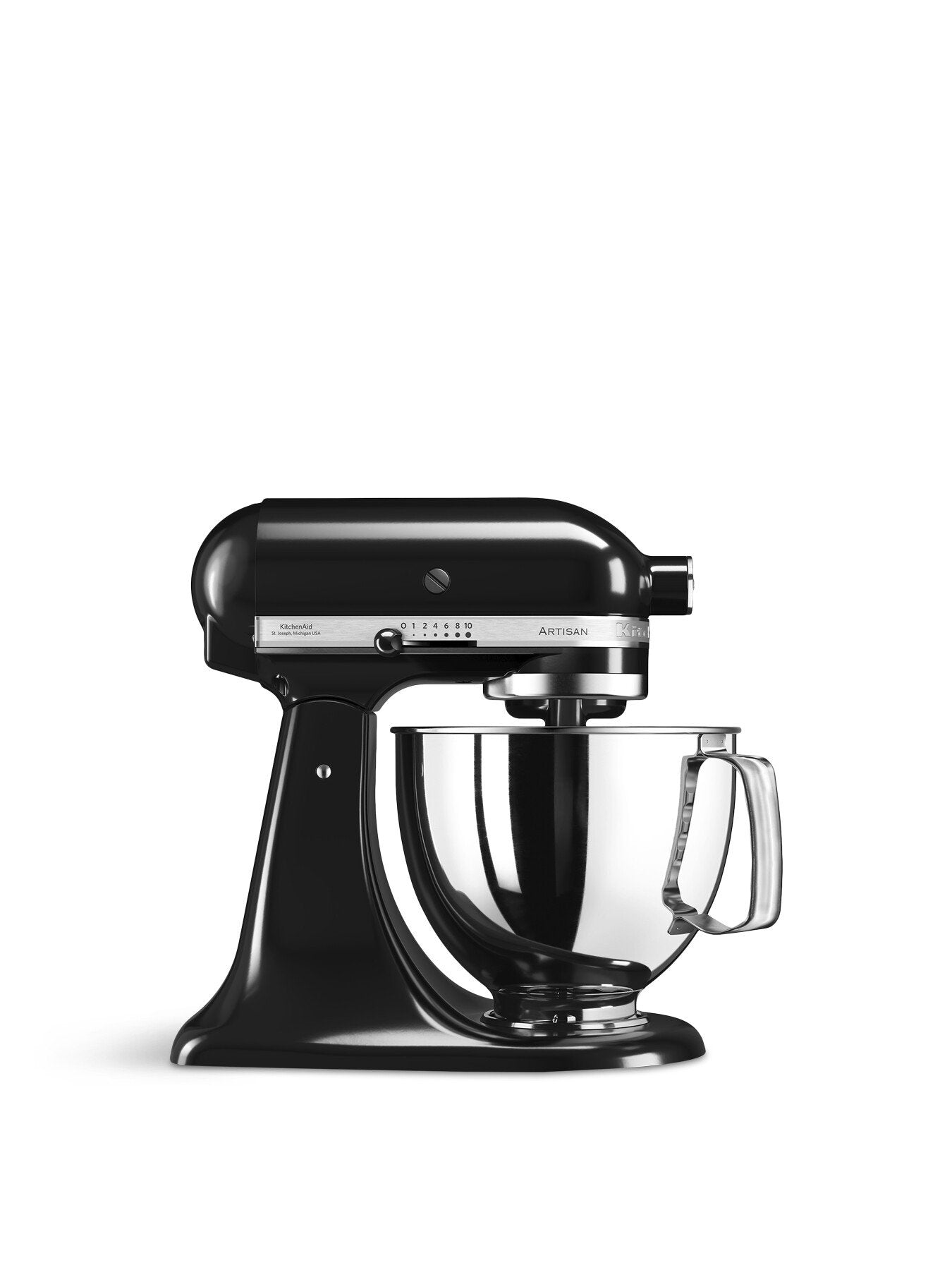 Artisan Tilt-Head Stand Mixer 4.8L