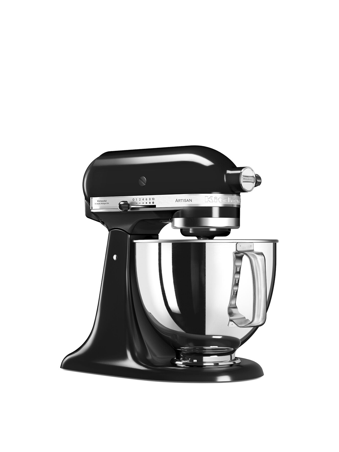 Artisan Tilt-Head Stand Mixer 4.8L