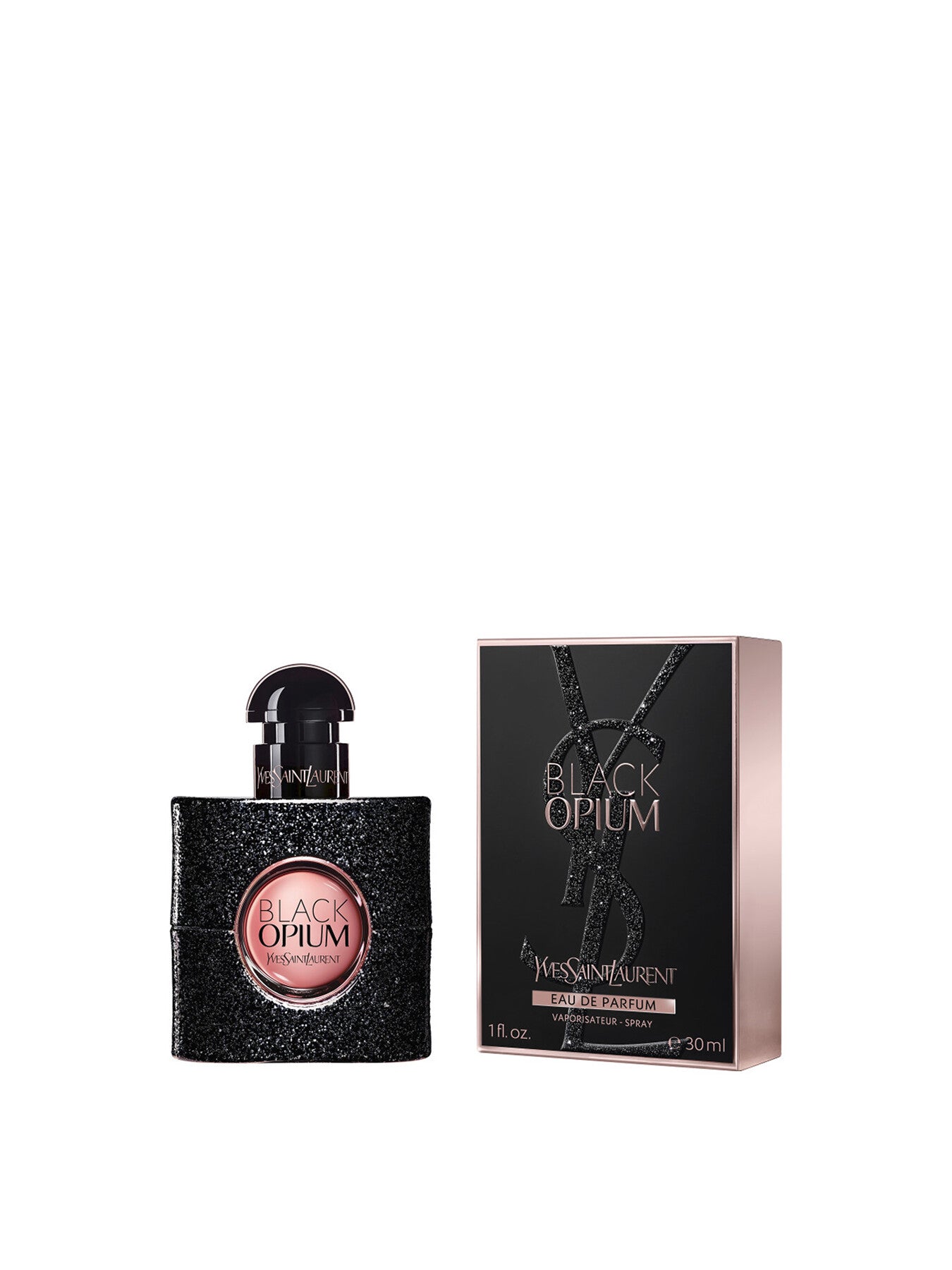 Black Opium Eau de Parfum 30ml