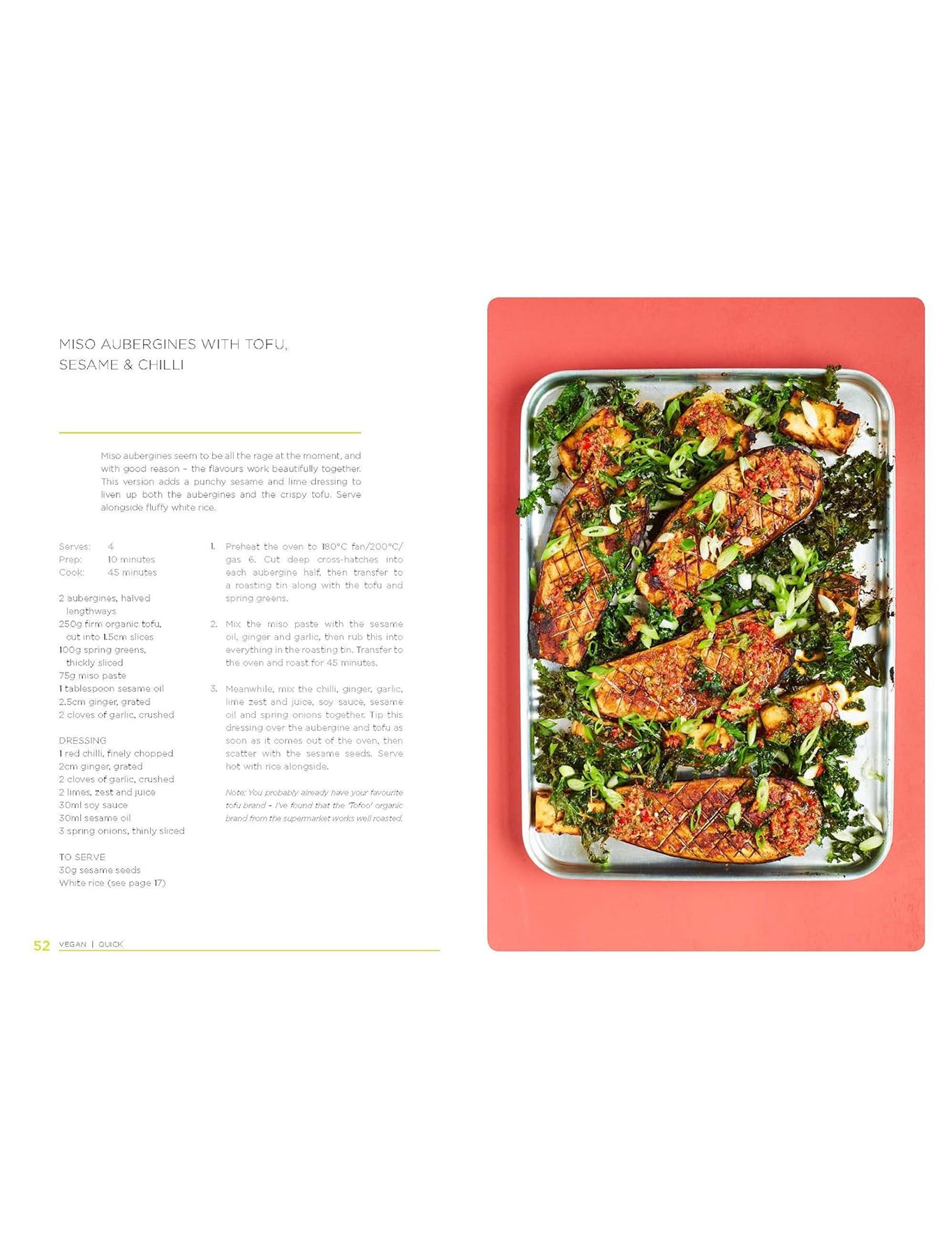 Green Roasting Tin Cook Book