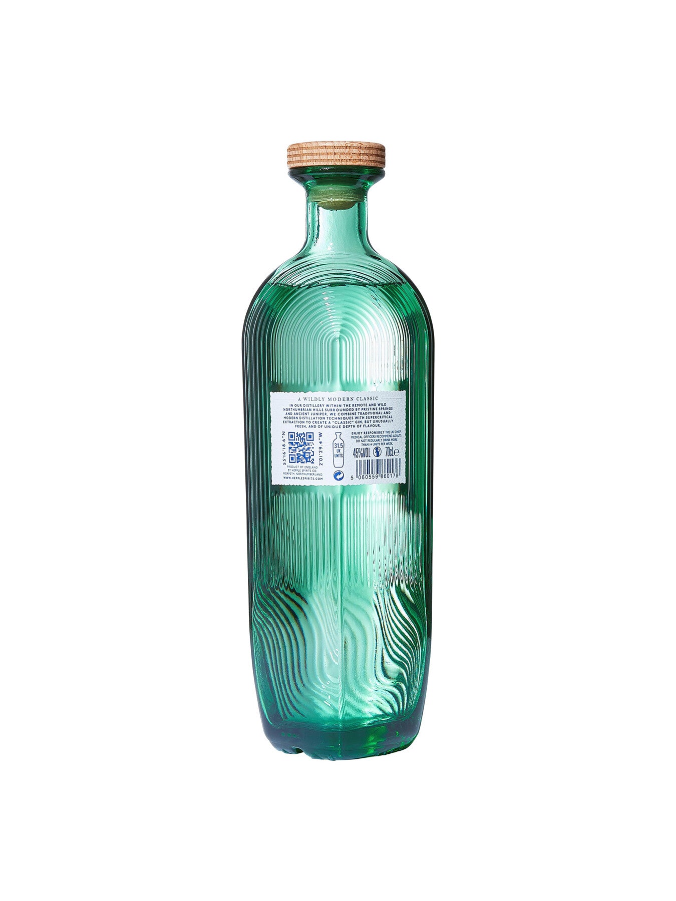 Gin 70cl