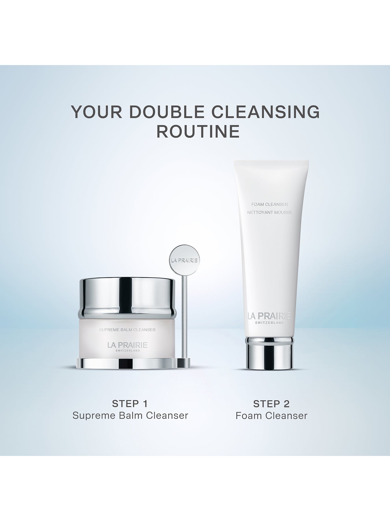 Foam Cleanser