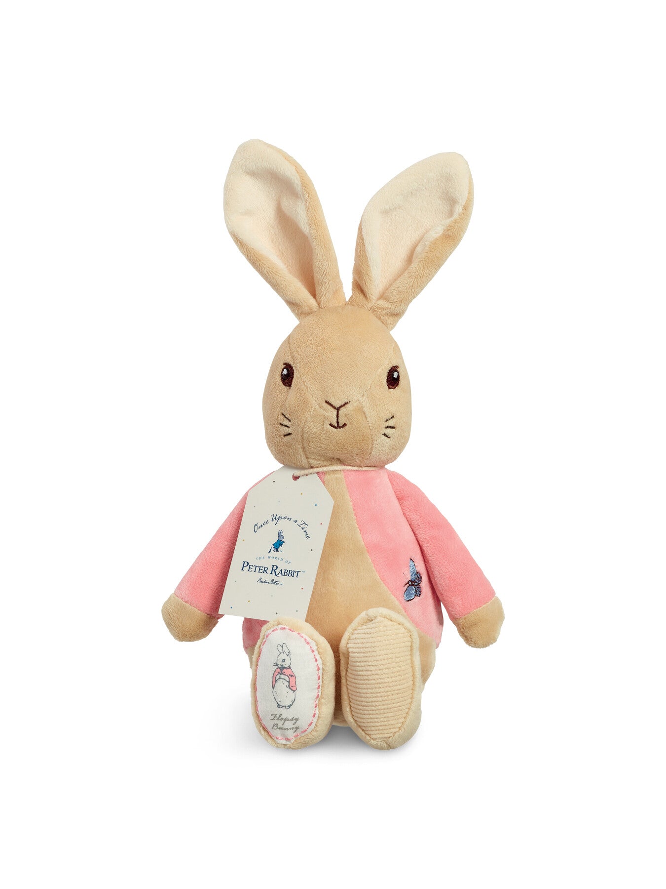 My First Flopsy Bunny