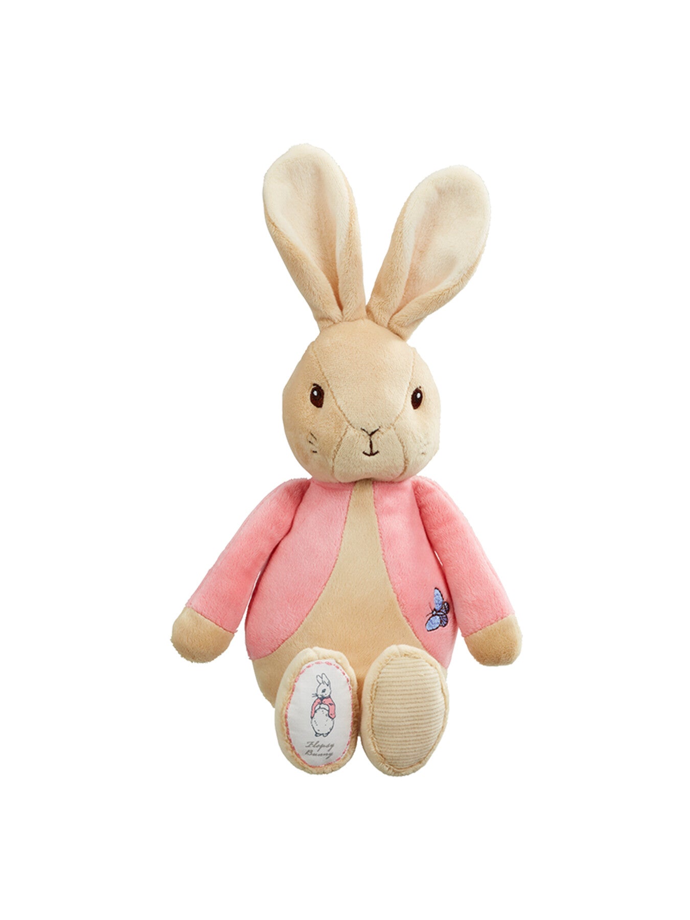 My First Flopsy Bunny