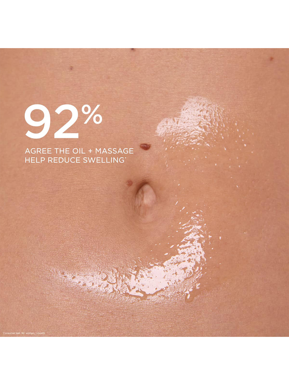 Body Treatment Oil Contouring and Strengthening
