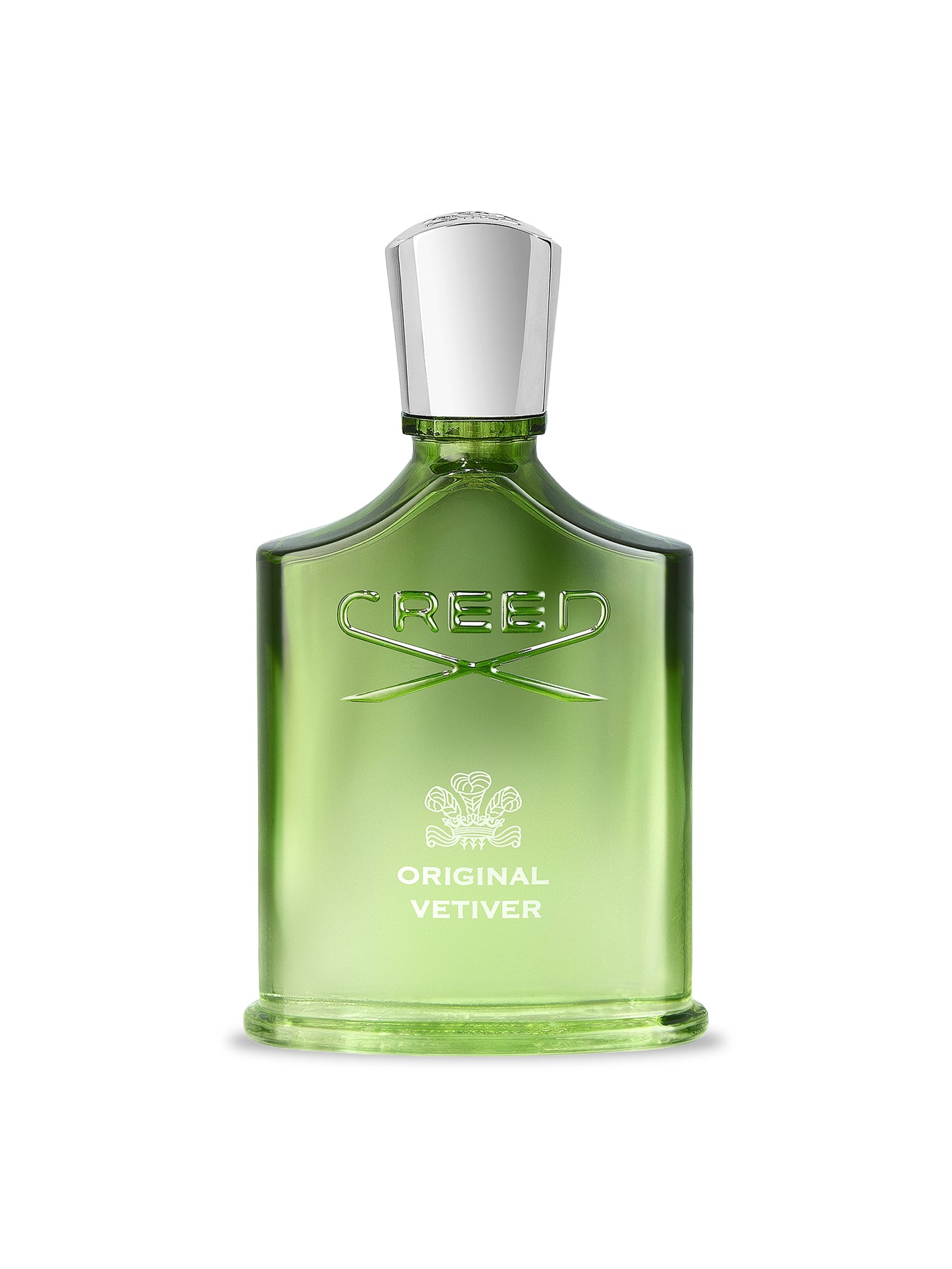 Original Vetiver Eau de Parfum 100 ml