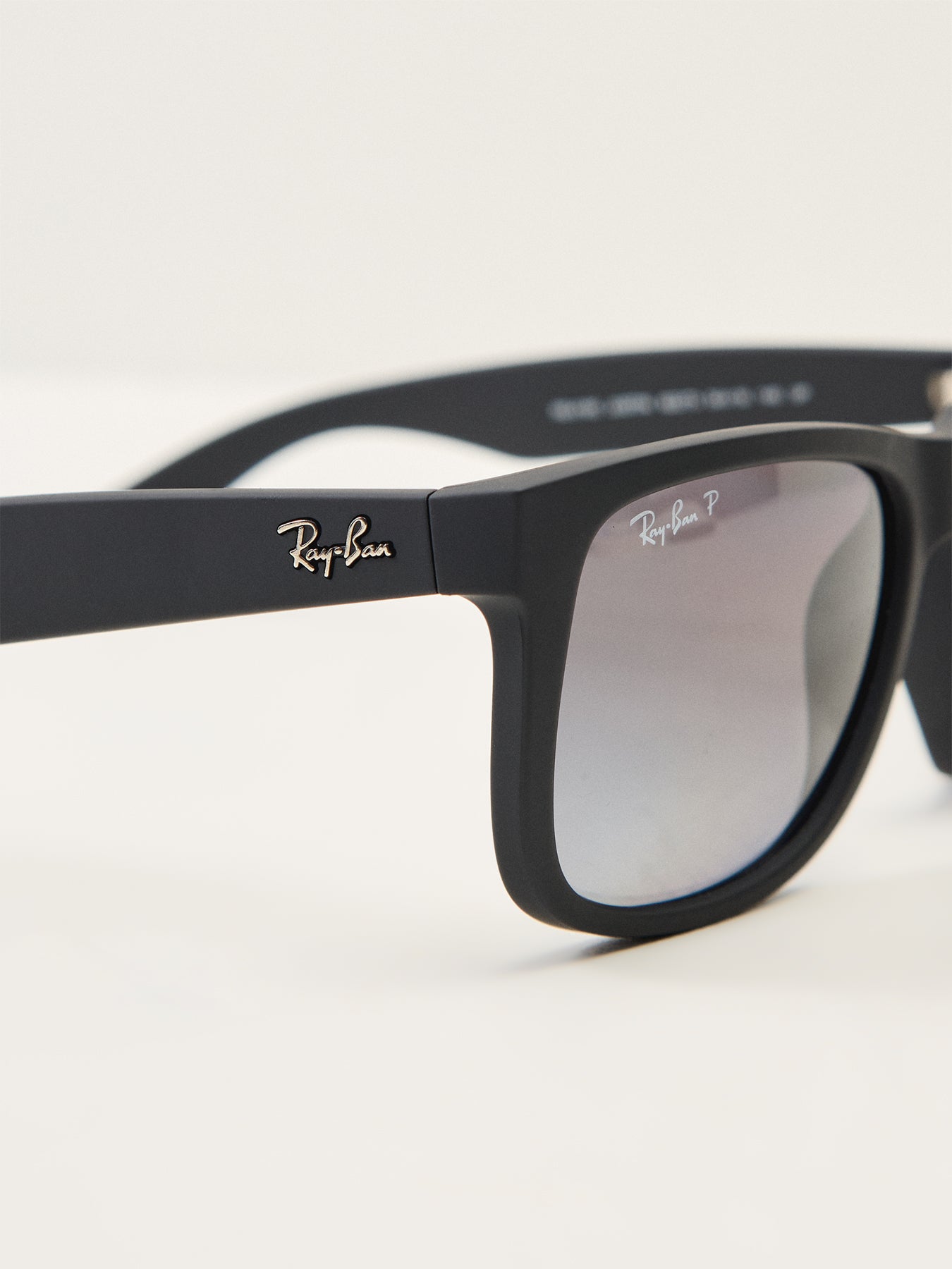 RB4165 Justin Sunglasses