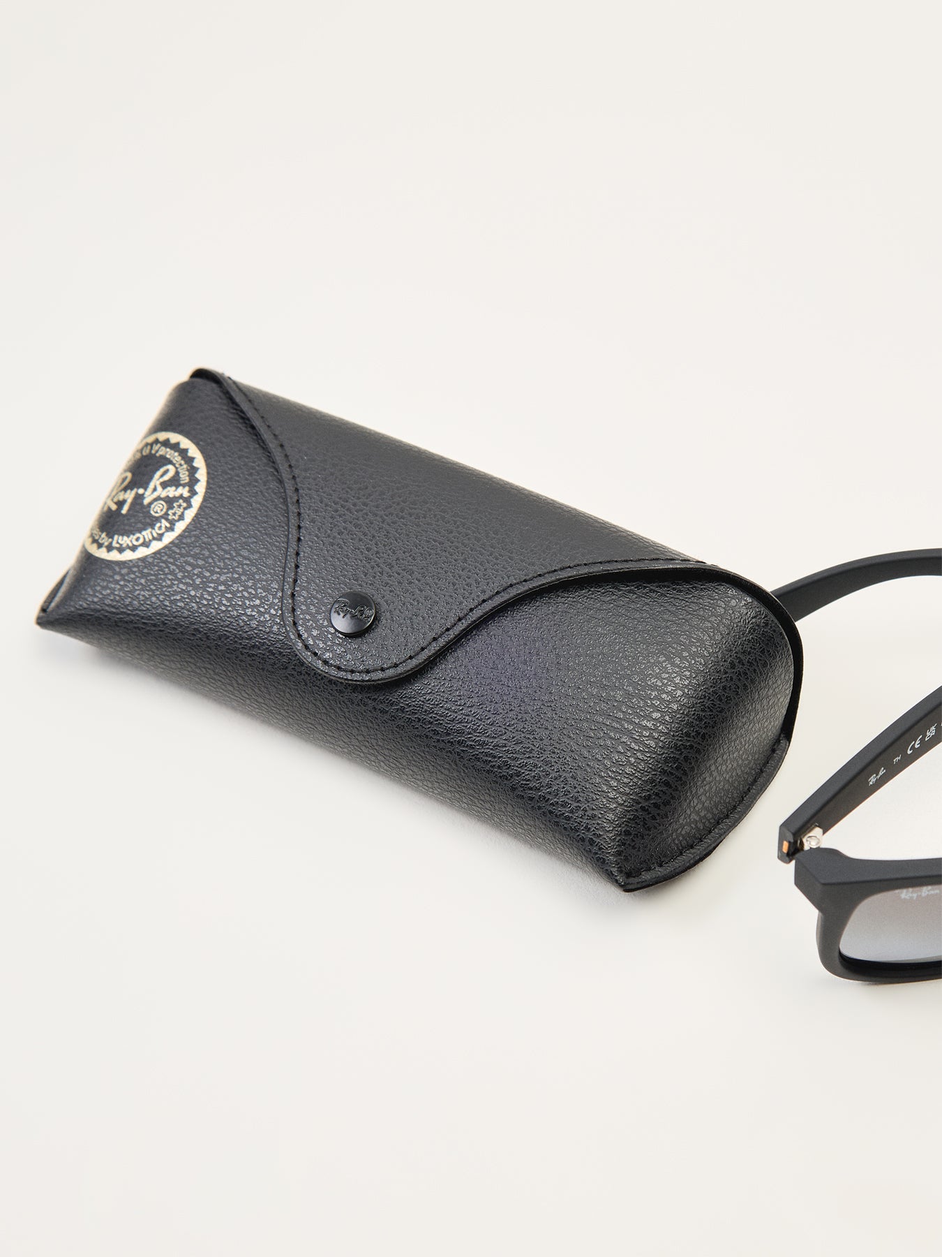 RB4165 Justin Sunglasses