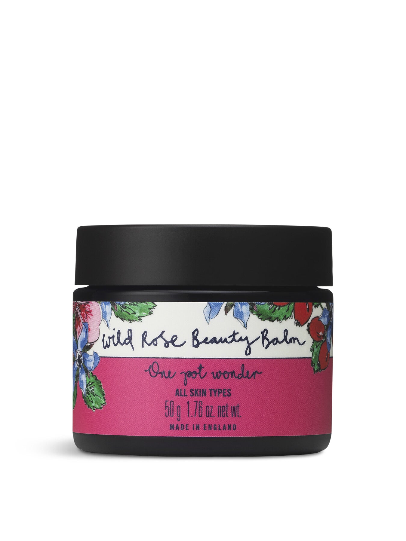 Wild Rose Beauty Balm Rose Sauvage