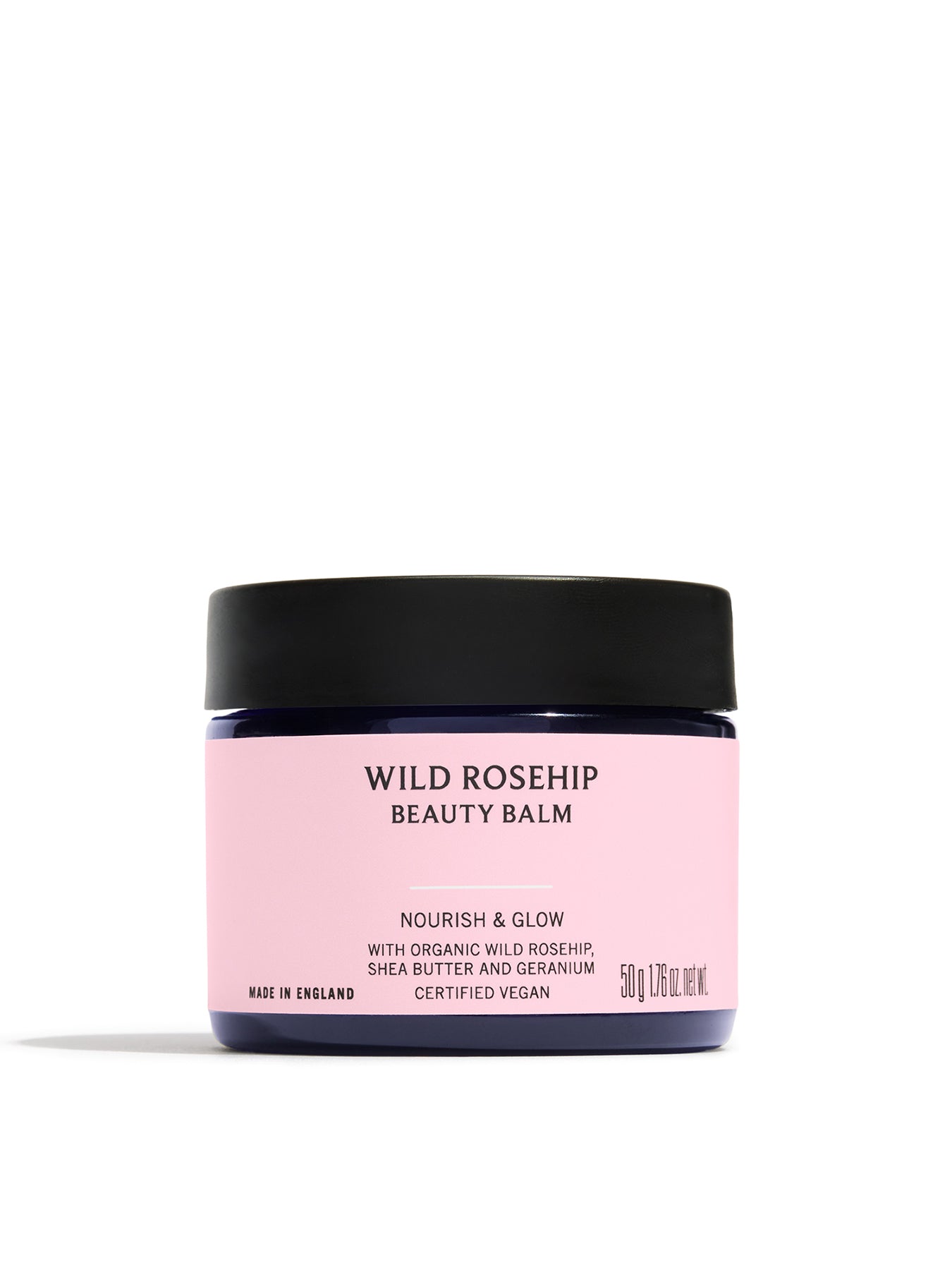 Wild Rose Beauty Balm Rose Sauvage (No Colour)
