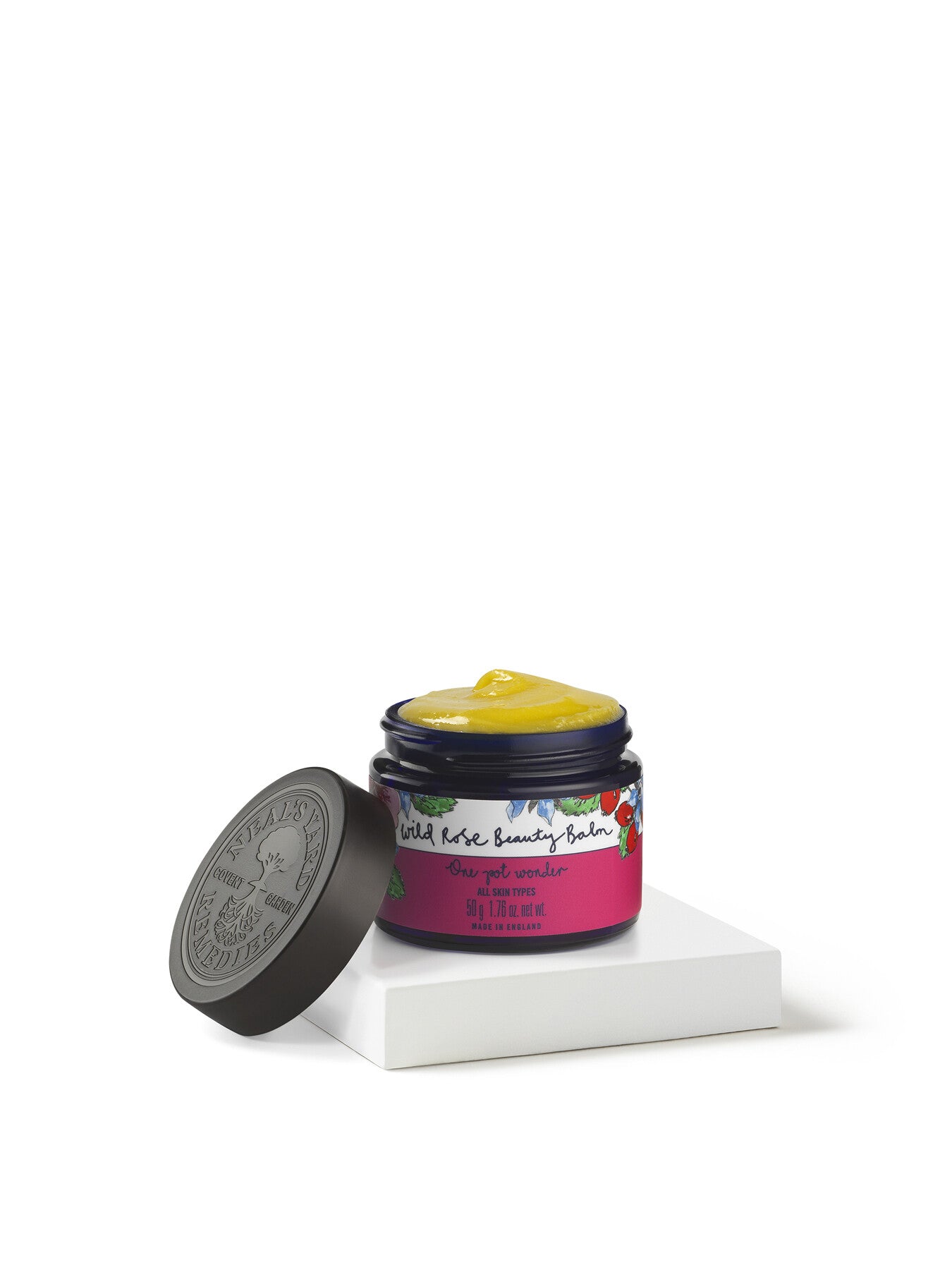 Wild Rose Beauty Balm Rose Sauvage