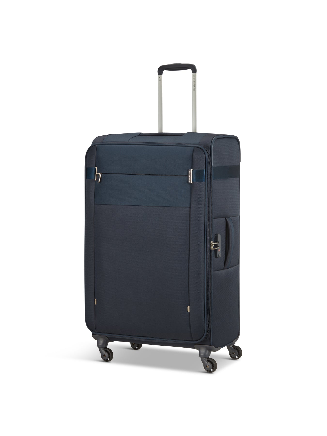 Samsonite CITYBEAT Spinner 78cm Navy Blue
