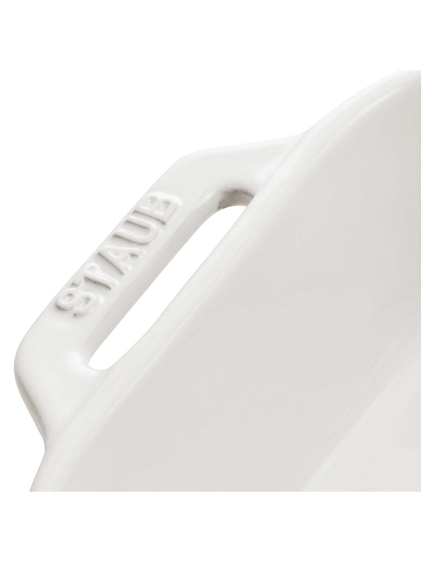 27 x 20cm Rectangular Gratin Dish