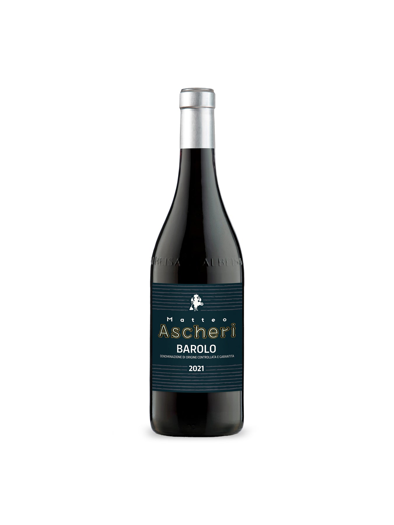 Barolo Red Wine 75cl