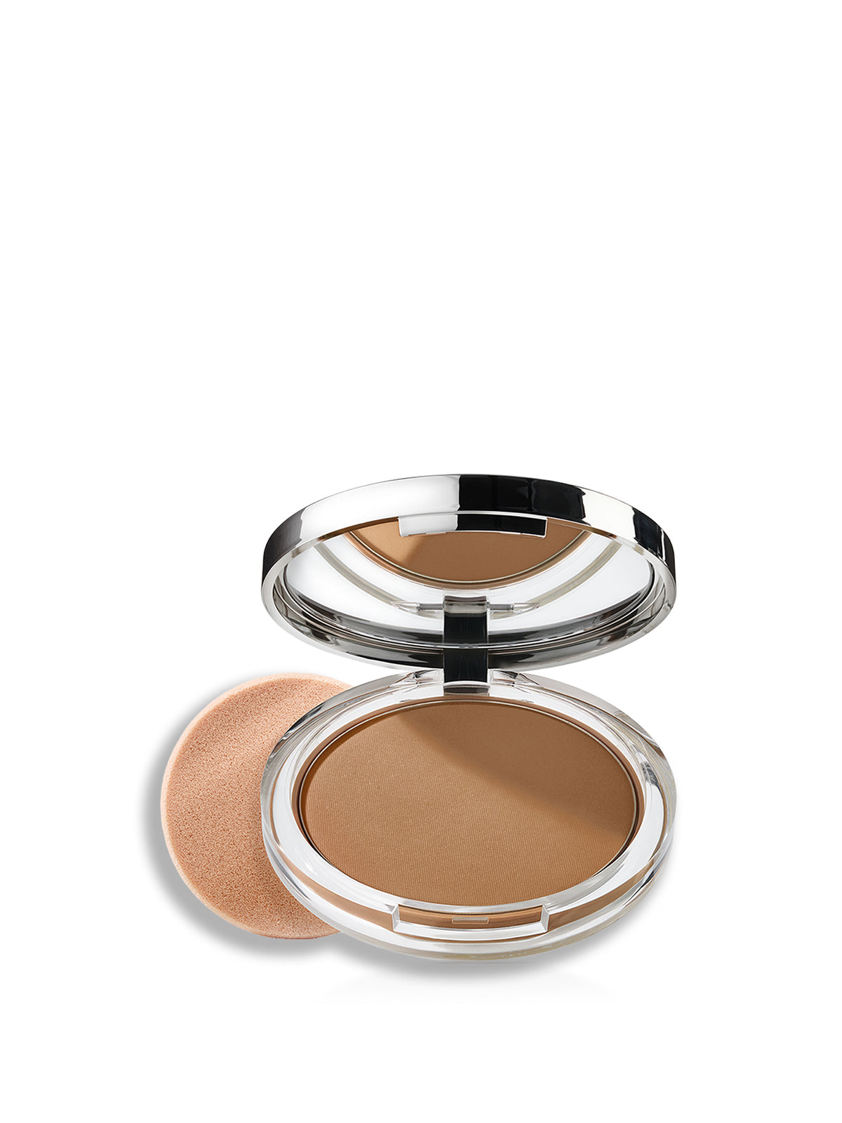 Stay-Matte Sheer Pressed Powder Oil-Free