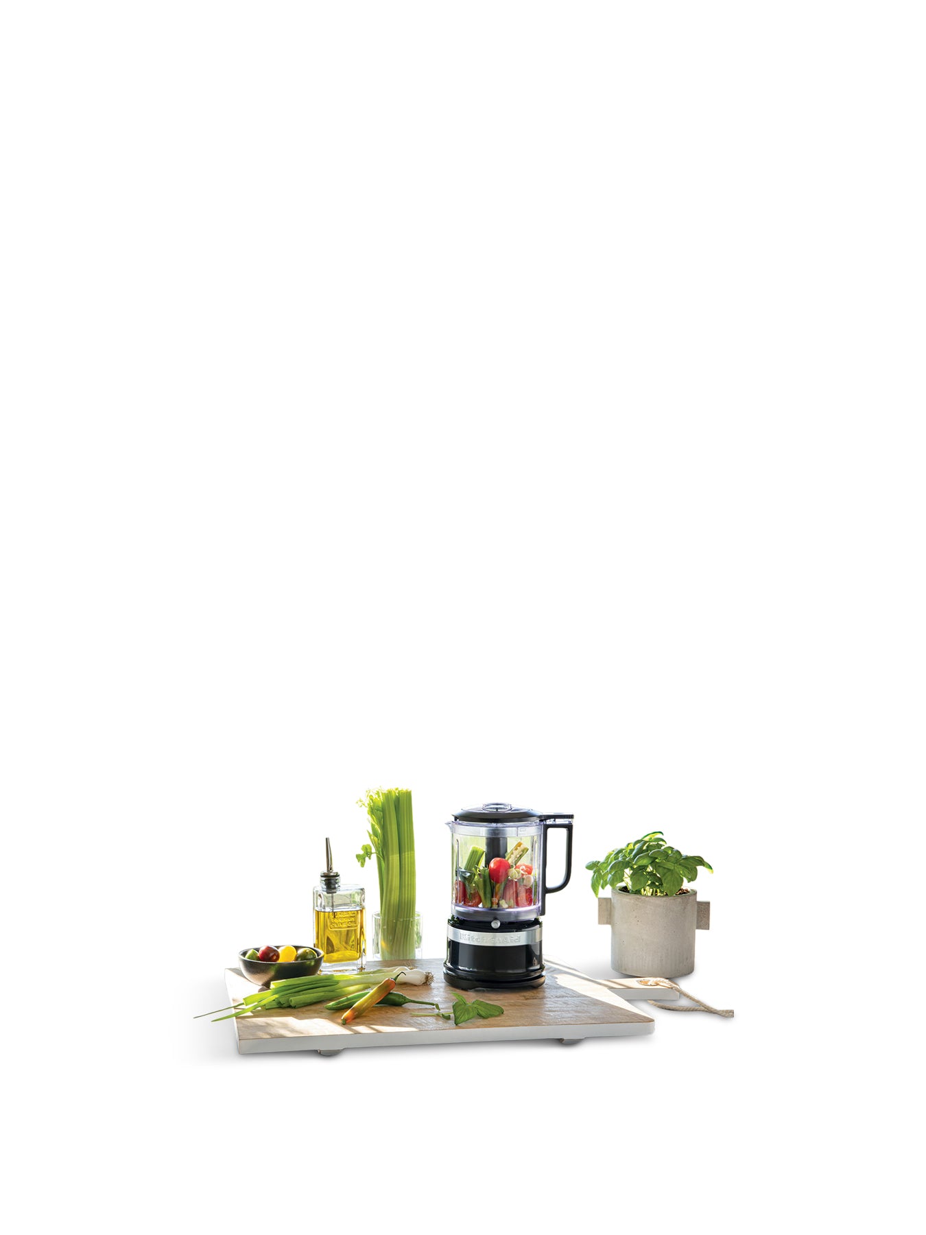 Midi Food Chopper 1.2L