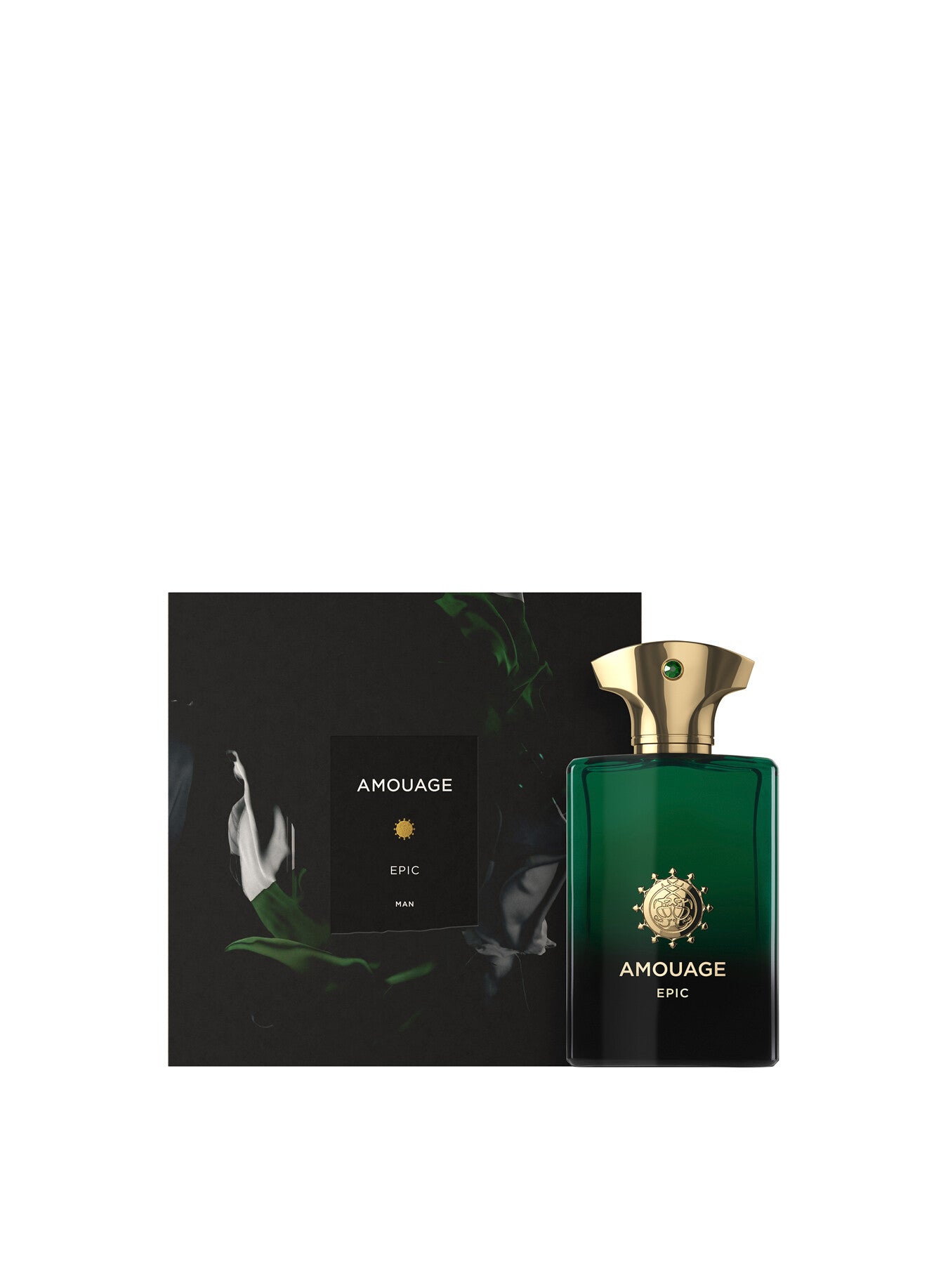 Epic Man Eau de Parfum 100ml – Fenwick