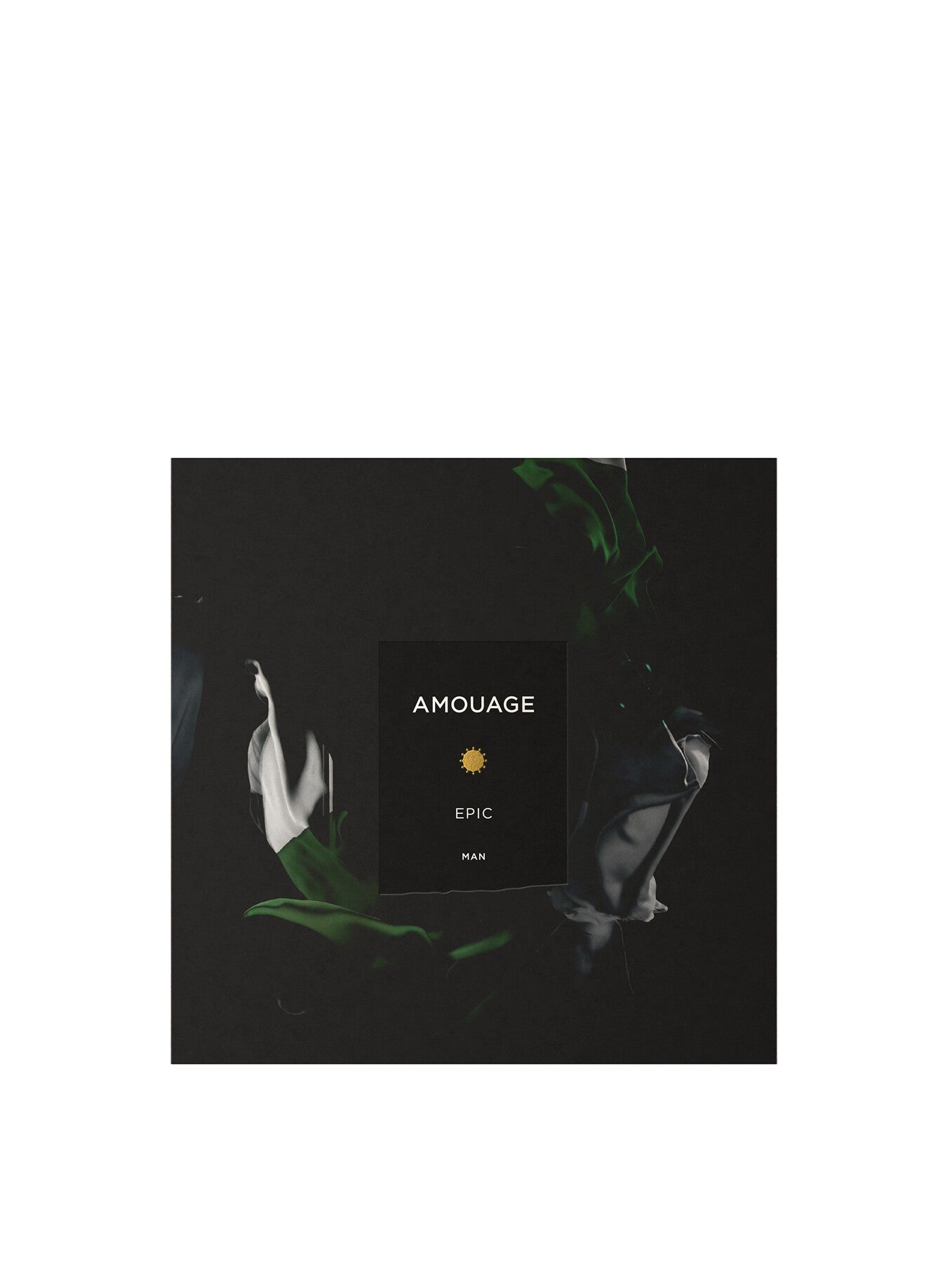 Epic Man Eau de Parfum 100ml