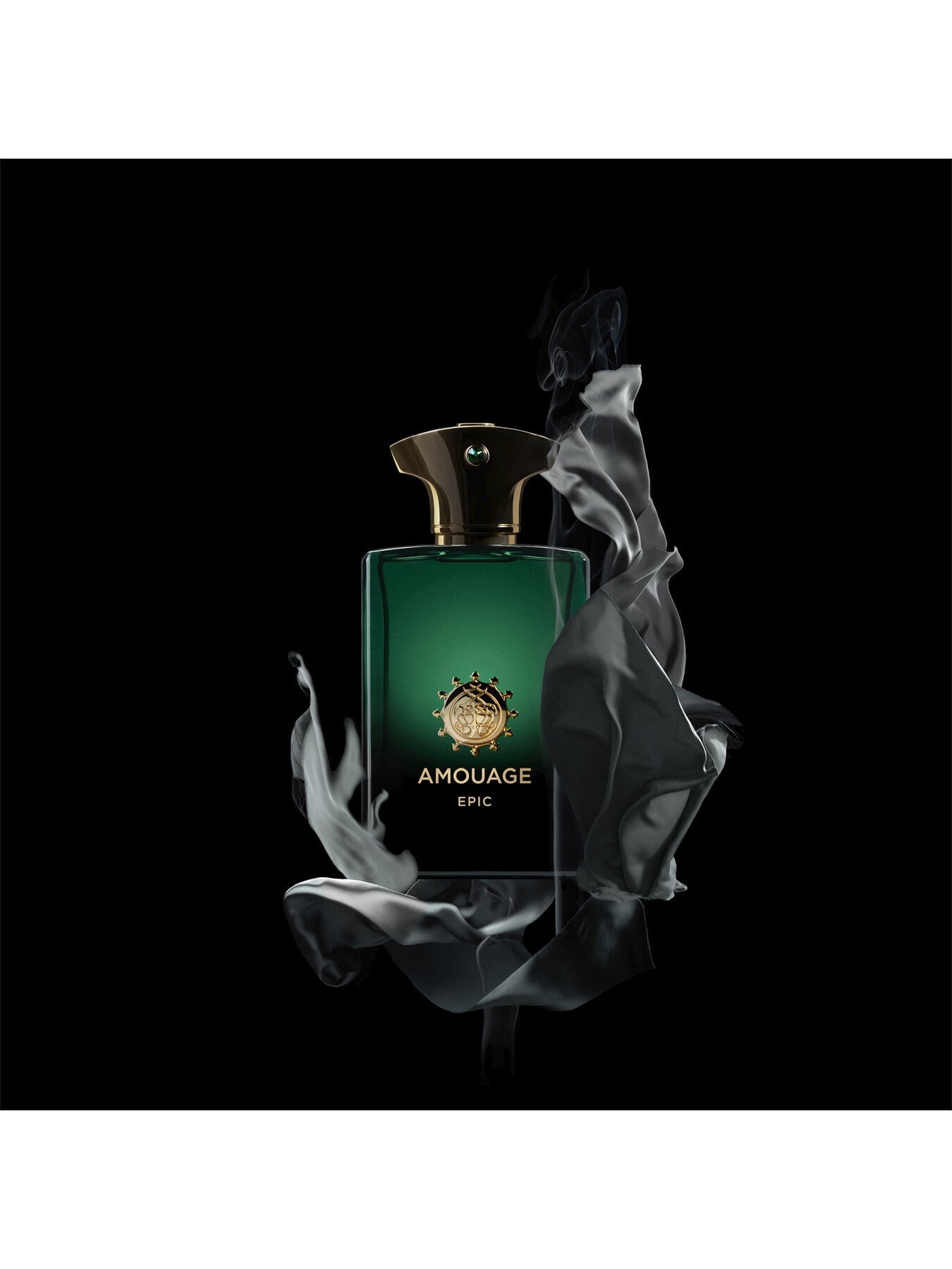 Epic Man Eau de Parfum 100ml