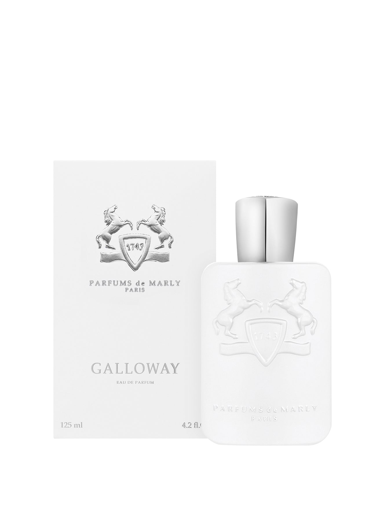 Galloway Eau de Parfum 125ml