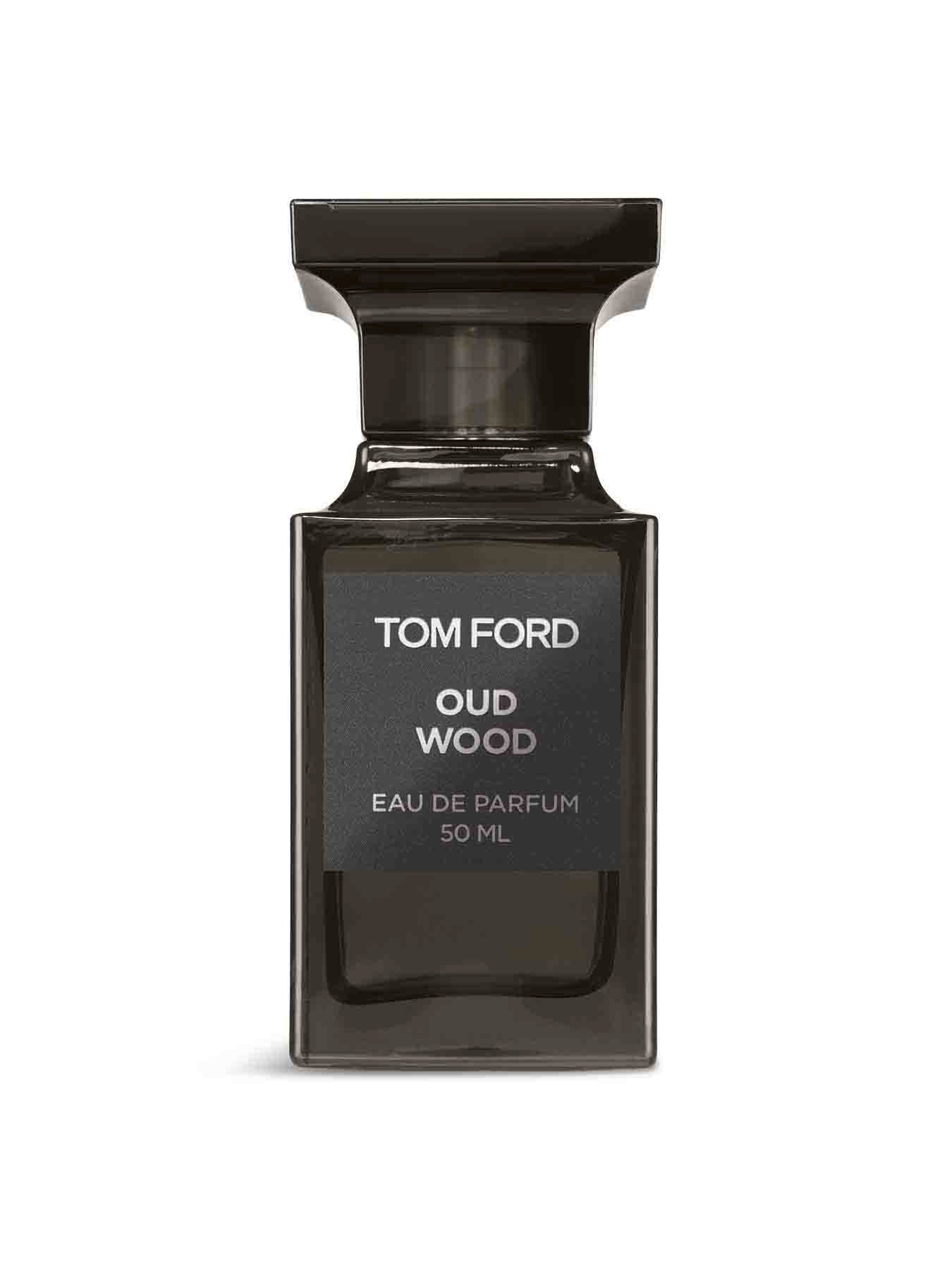 The Oud Voyager Eau de Parfum 50ml – Fenwick