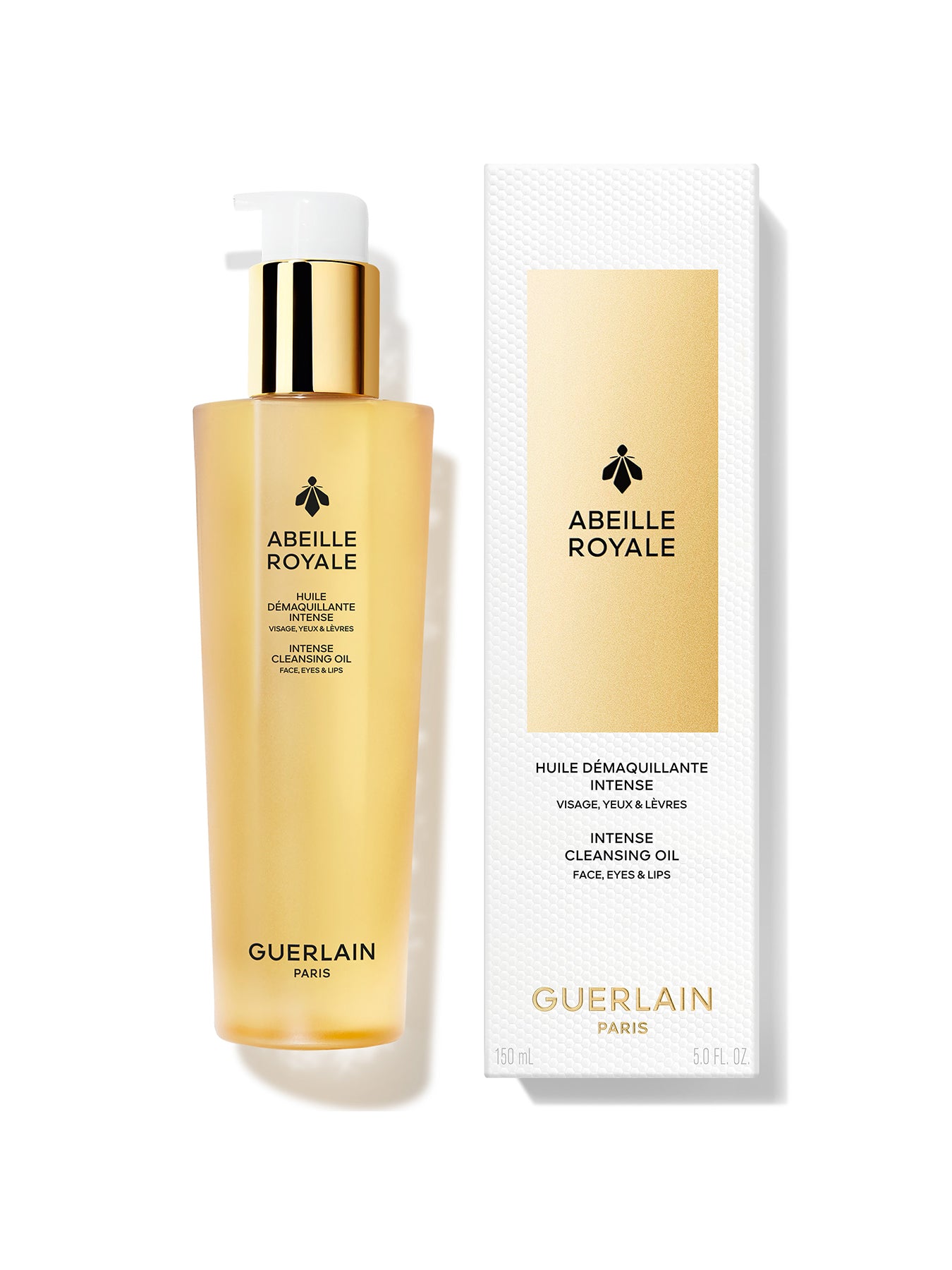 Abeille Royale Cleansing Oil 150ml