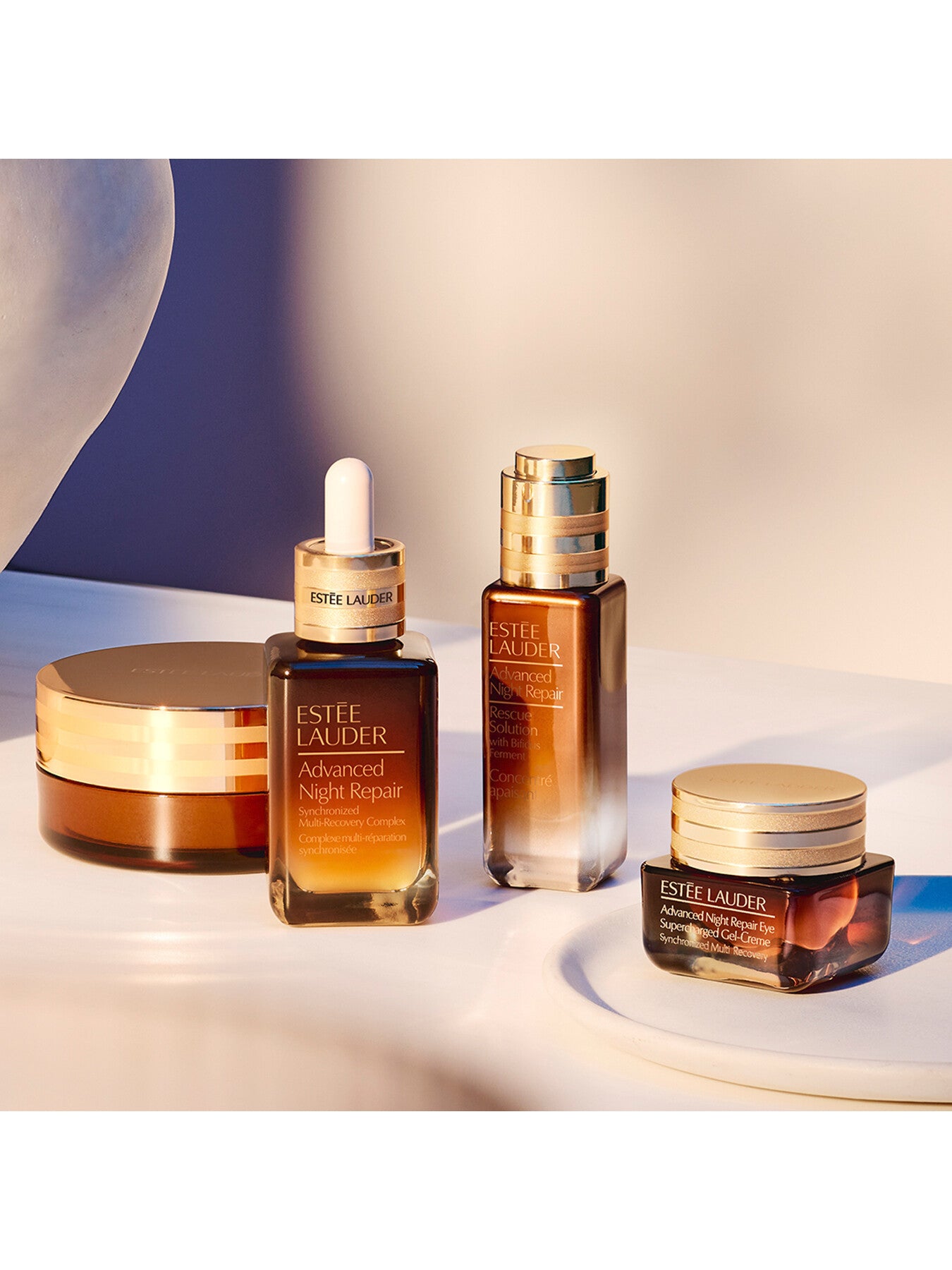 Advanced Night Repair Synchronized Multi-Recovery Complex Serum