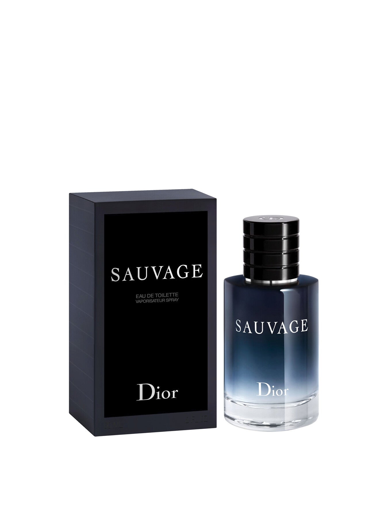 Dior Sauvage 香水　60ml Dior Sauvage Eau de Toilette 60ml | Iconic Fragrance