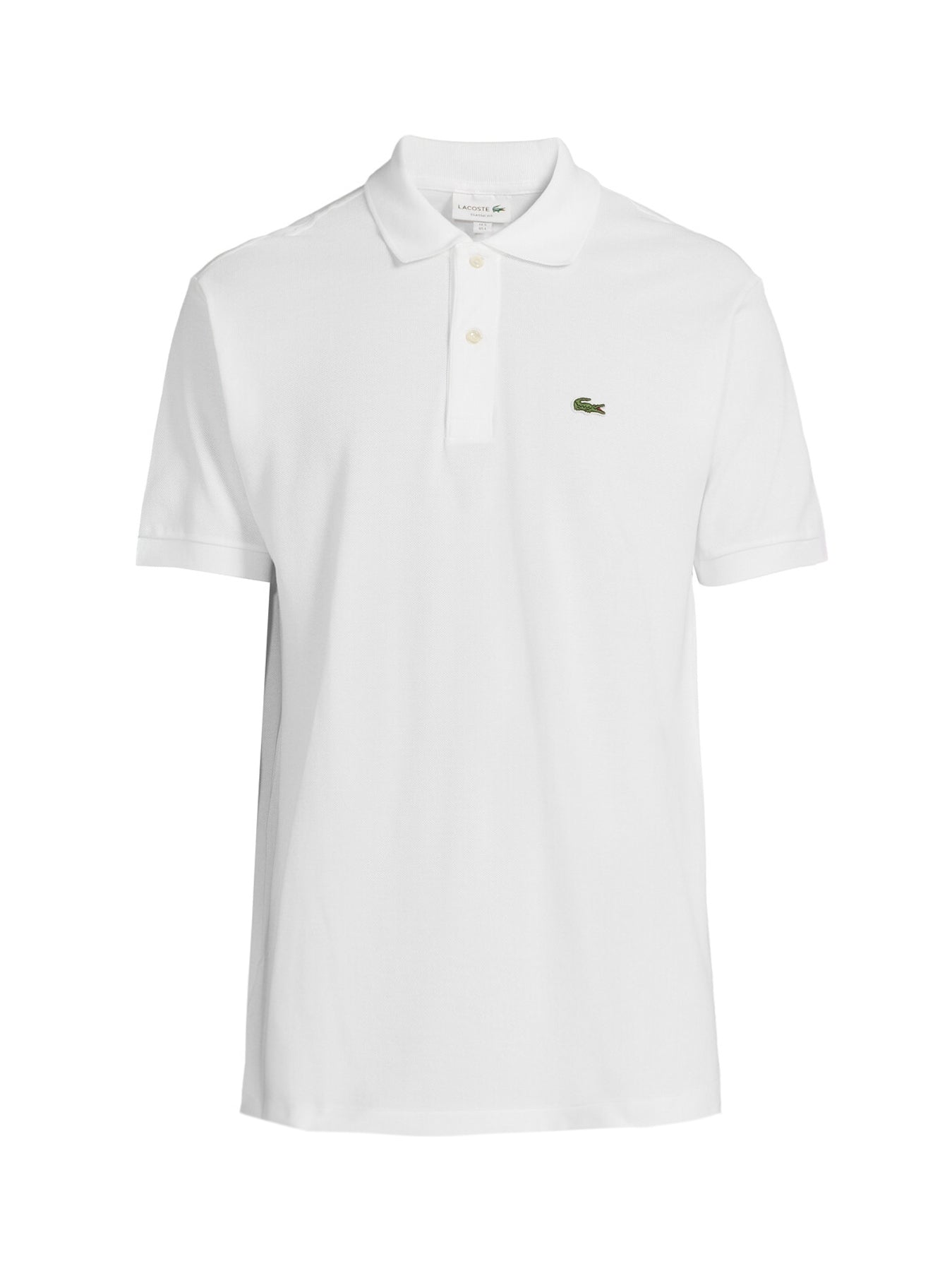 Classic Fit Polo Shirt