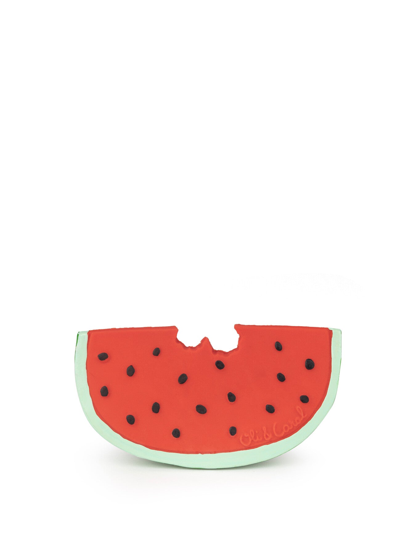 Wally The Watermelon